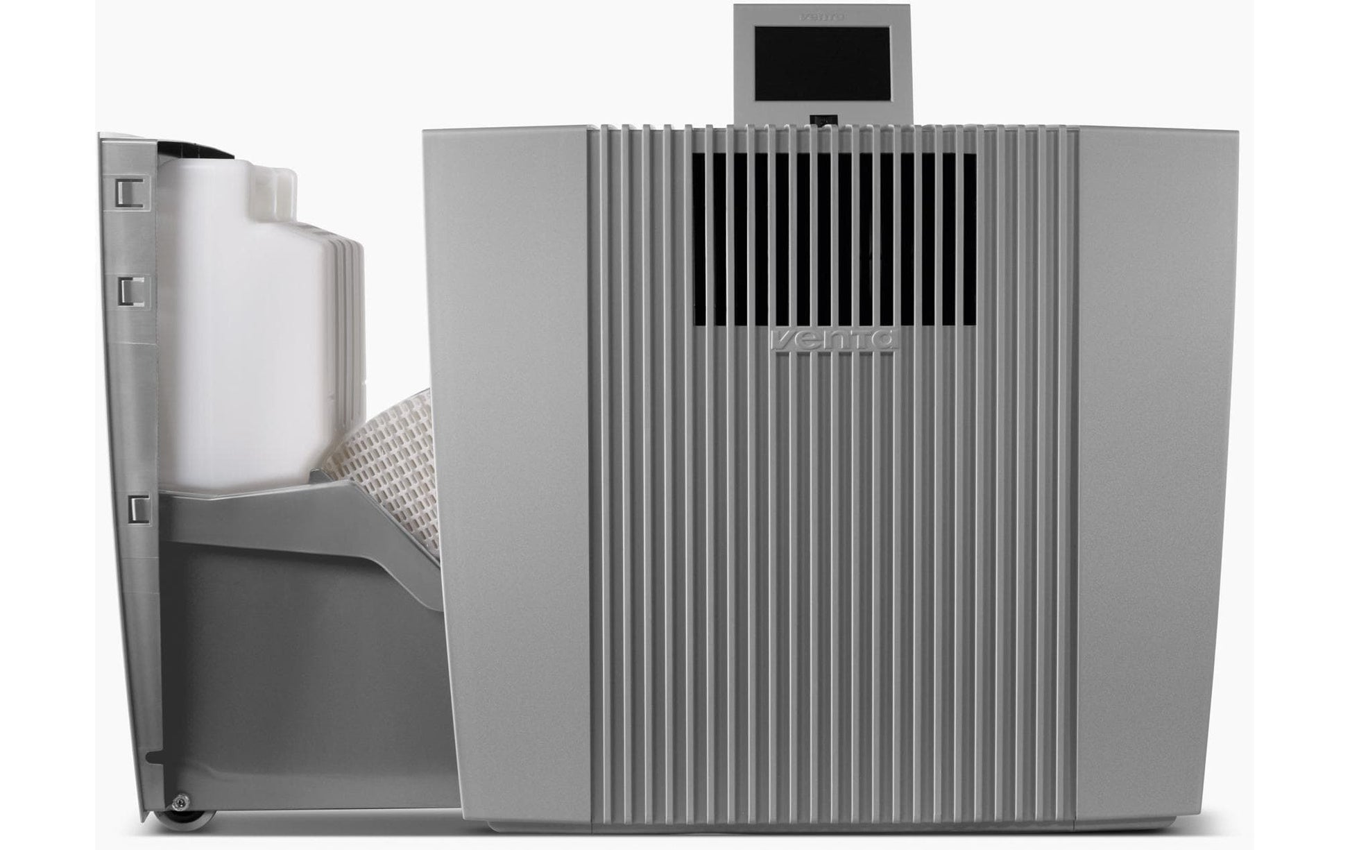 Venta Luftwäscher AW902 Professional – Tank 12 l, bis 120 m², 22–52 dB