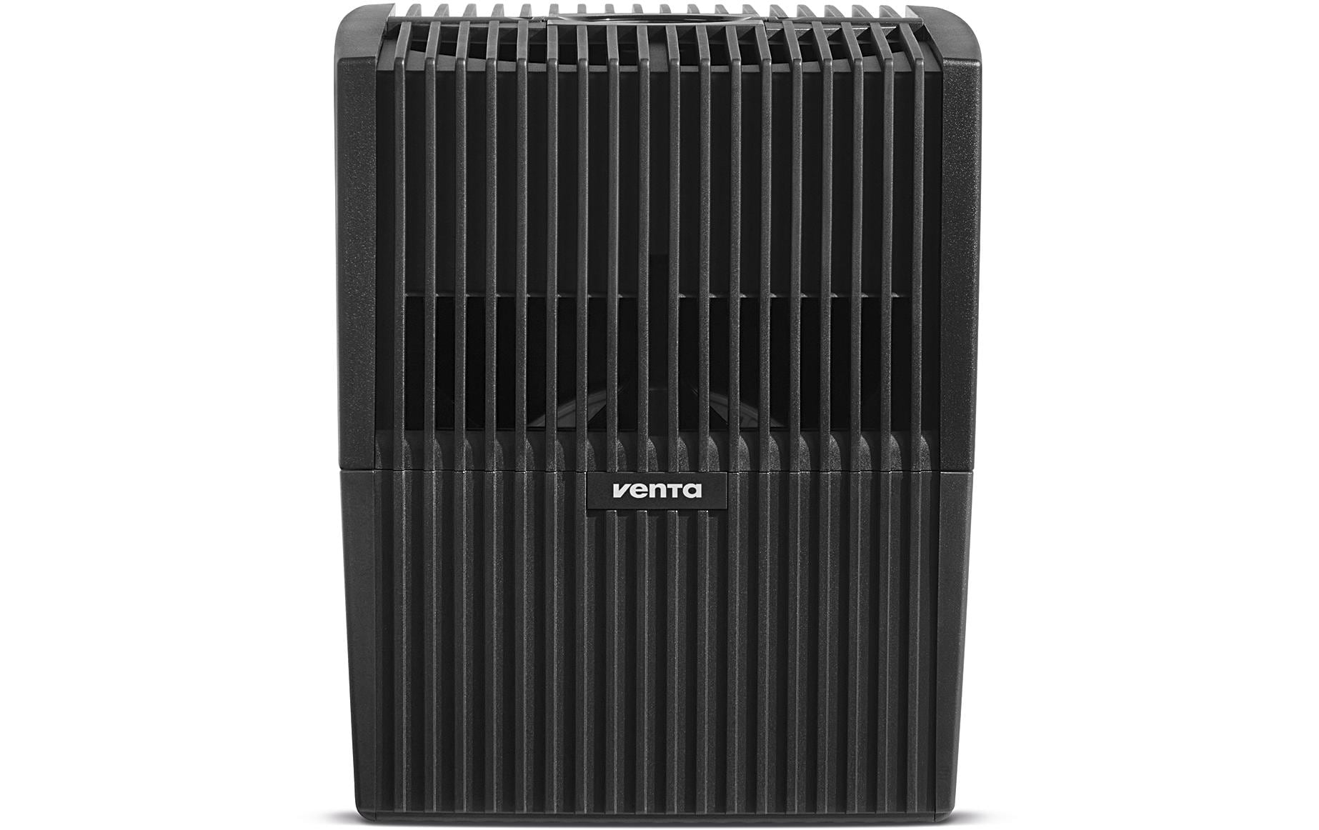Venta Luftbefeuchter LW25 COMFORT Plus – Verdunster, Tank 7 l, bis 45m², Hygrostat