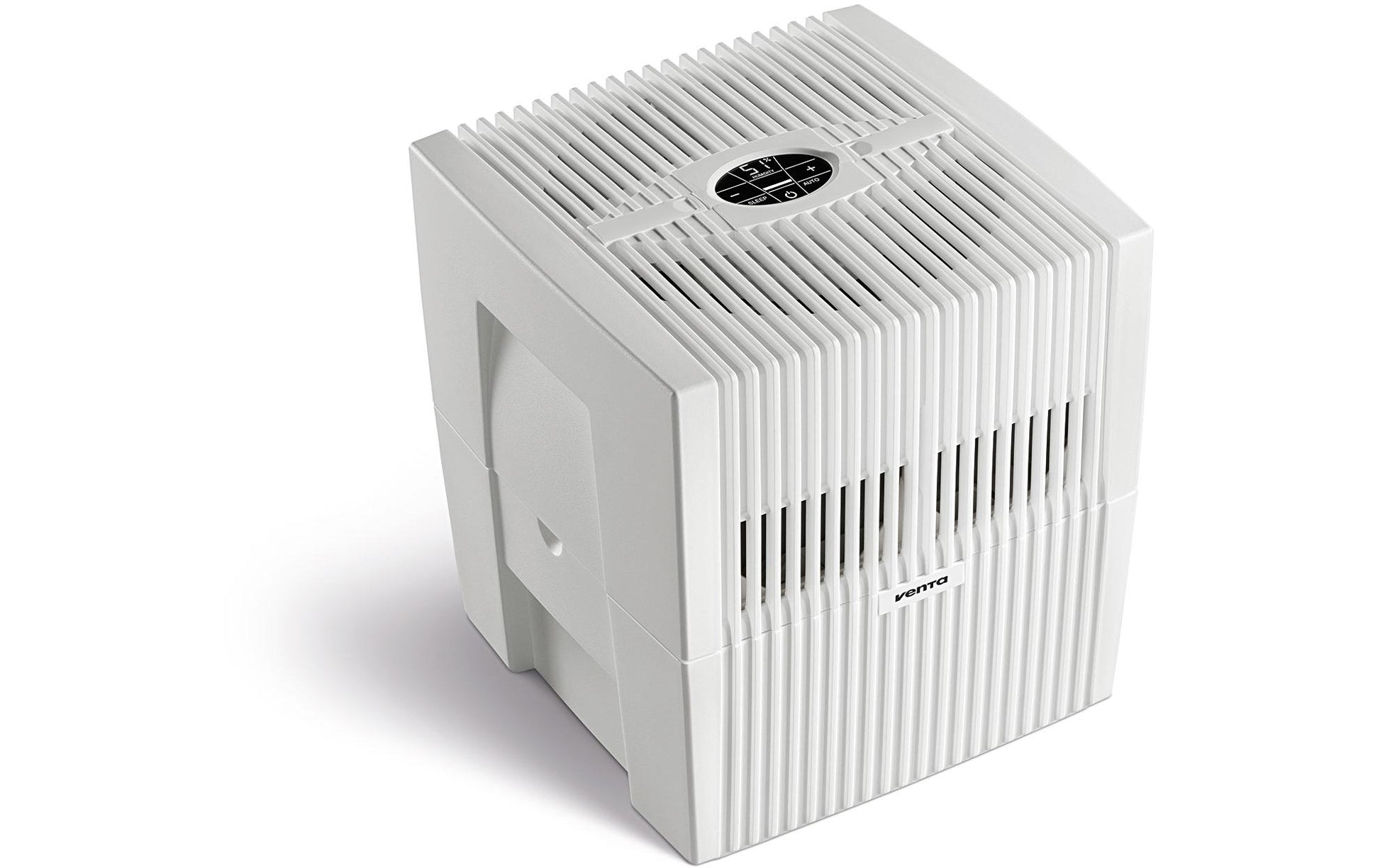 Venta Luftbefeuchter LW25 COMFORT Plus – Verdunster, Tank 7 l, bis 45m², Hygrostat