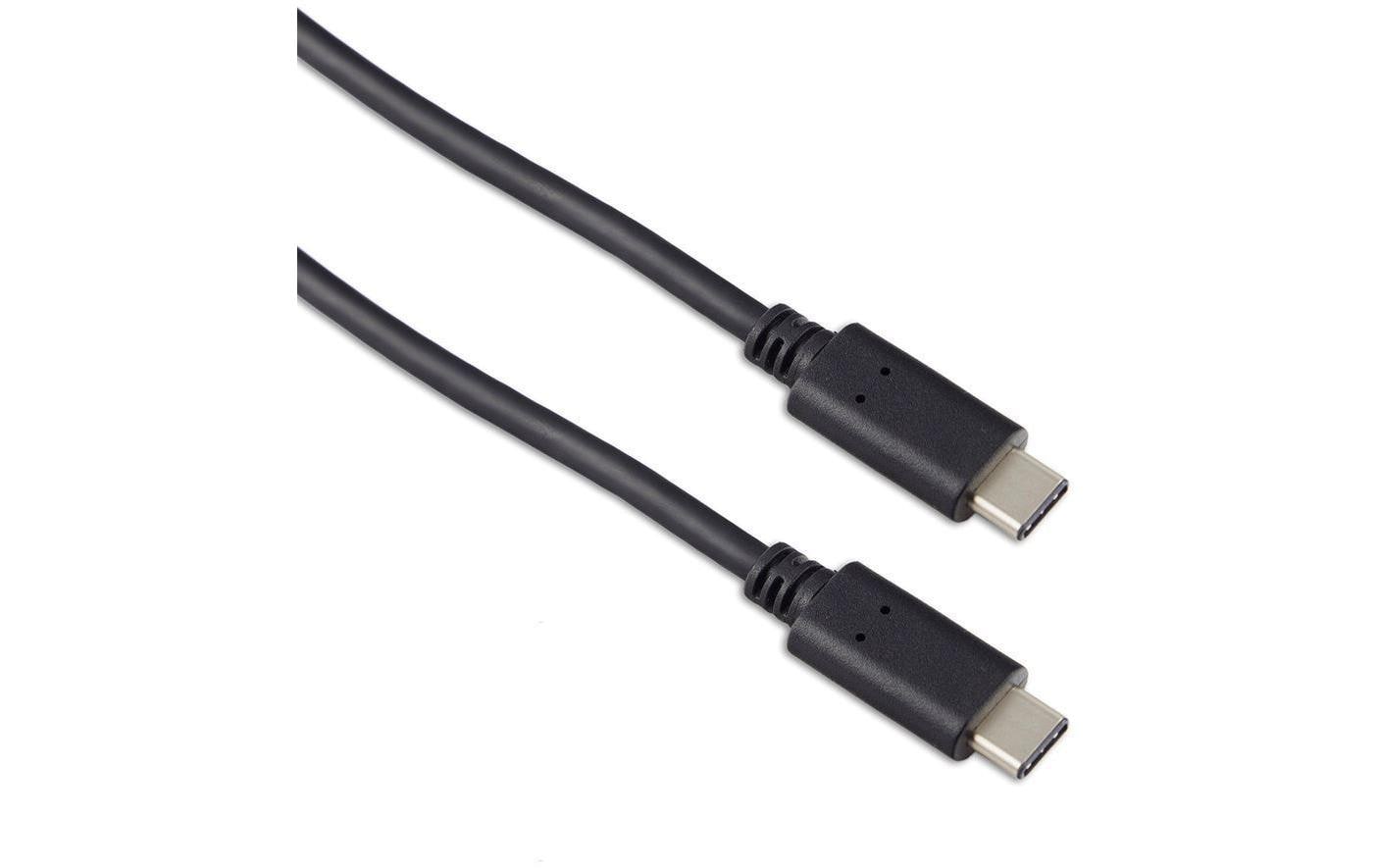 Targus USB-C zu USB-C 3.1 Gen2