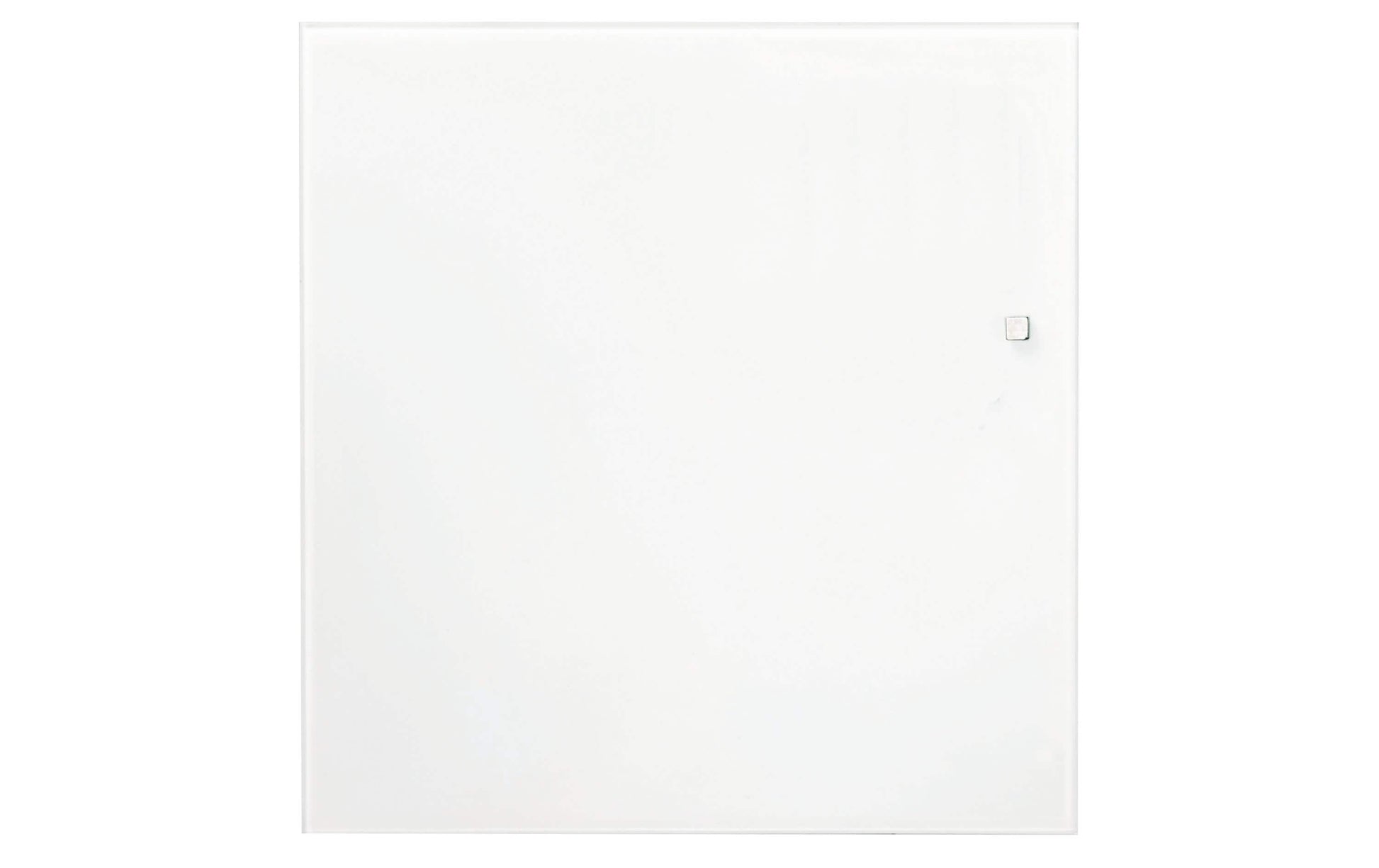 Franken Whiteboard – 240 × 120 cm, Glas, Wandmontage