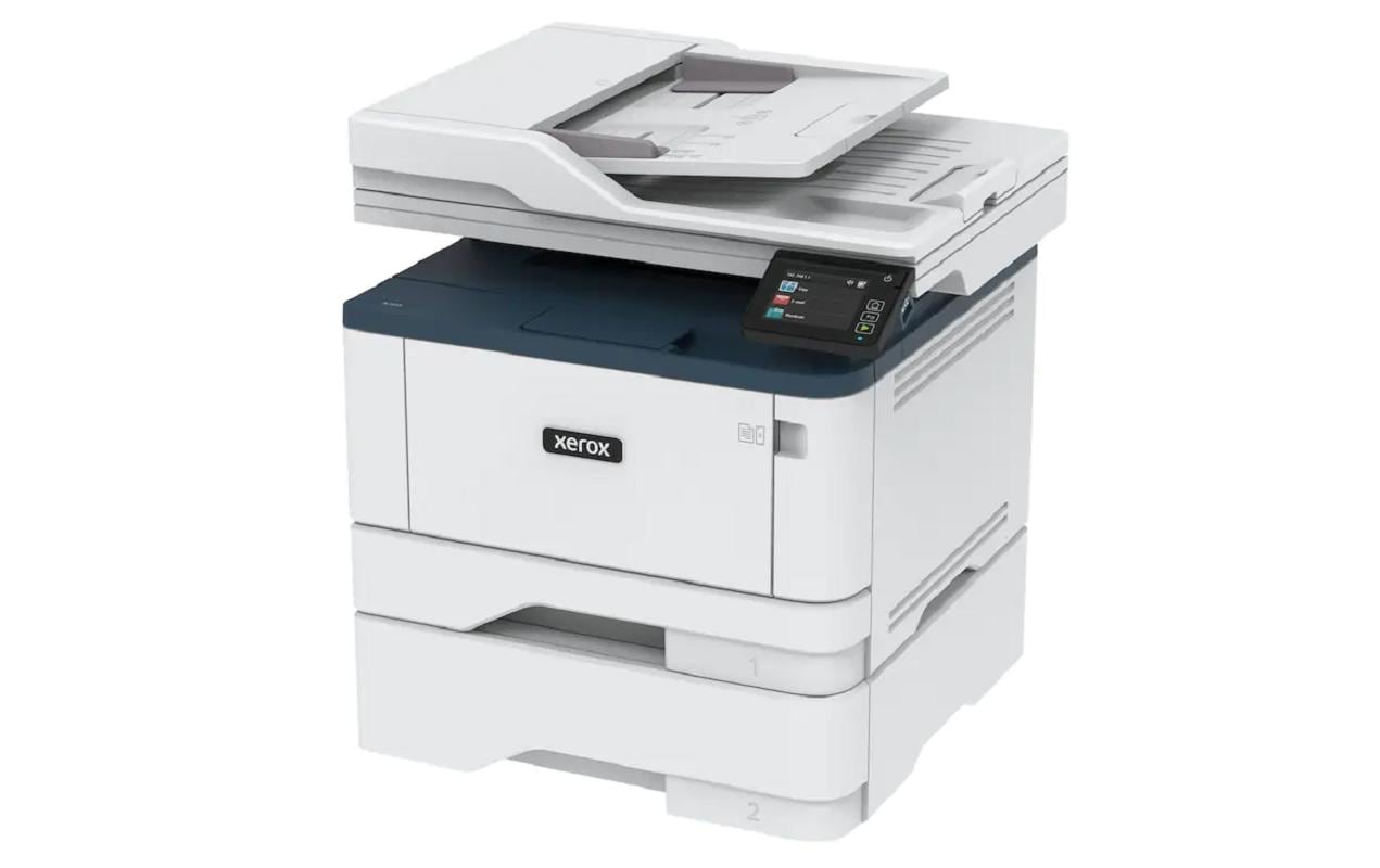 Xerox B305 – S/W Laser-MFP