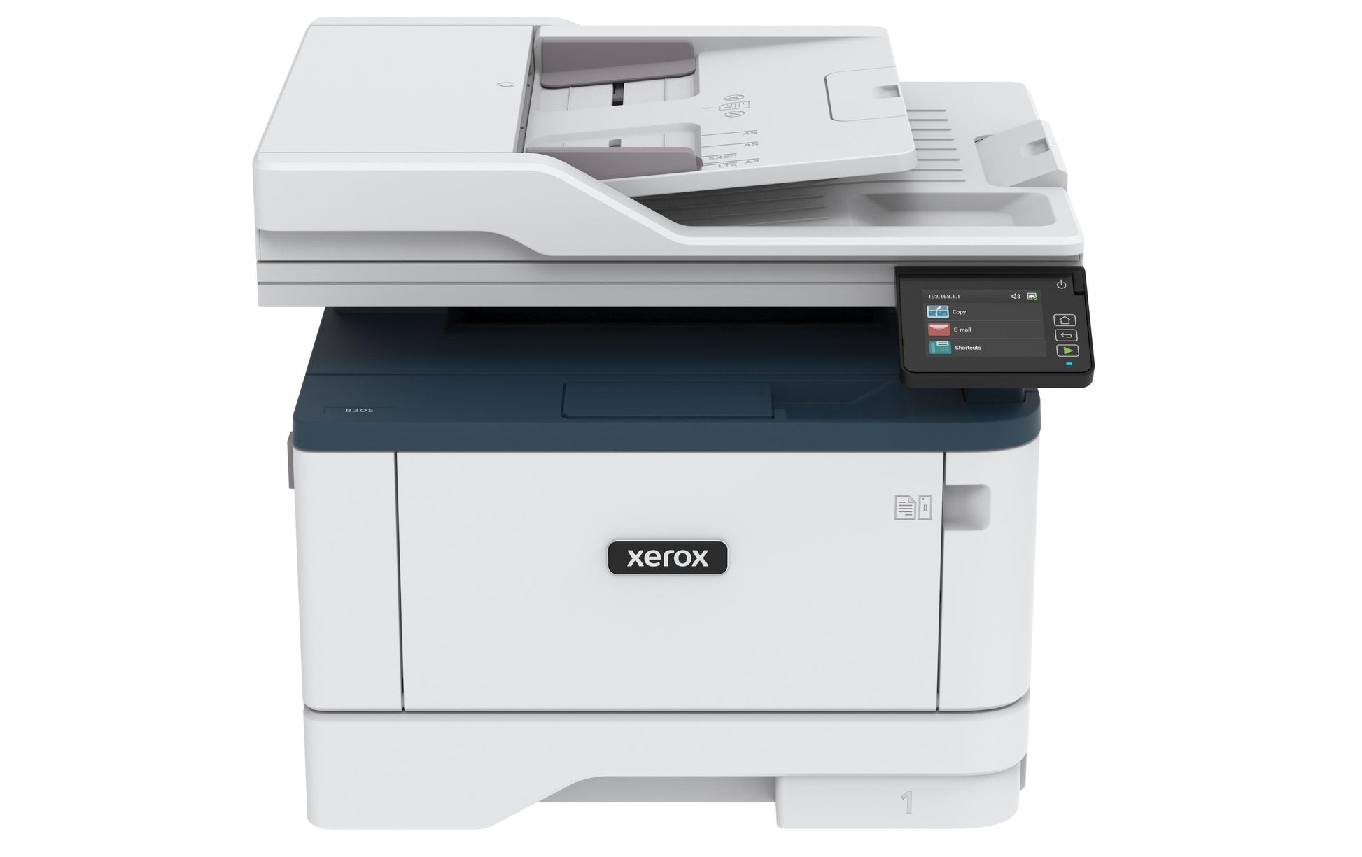 Xerox B305 – S/W Laser-MFP