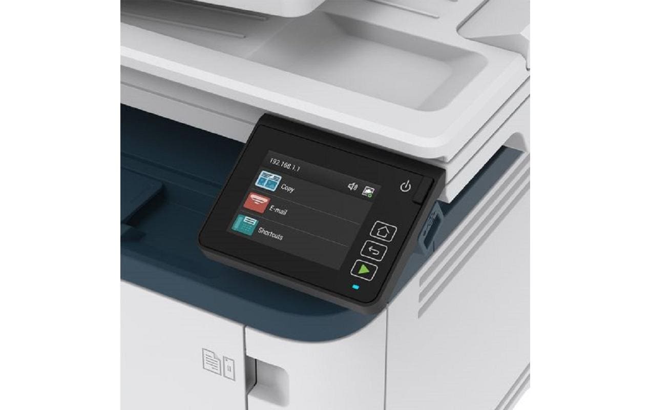 Xerox B315 – S/W Laser-MFP, 3-in-1