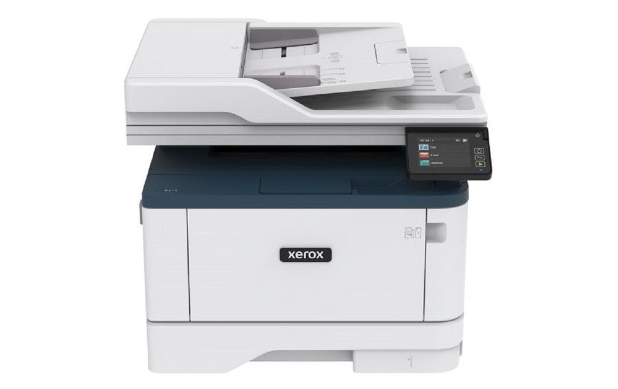 Xerox B315 – S/W Laser-MFP, 3-in-1