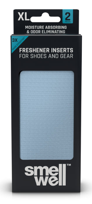 SmellWell Geruchsneutralisator für Schuhe
