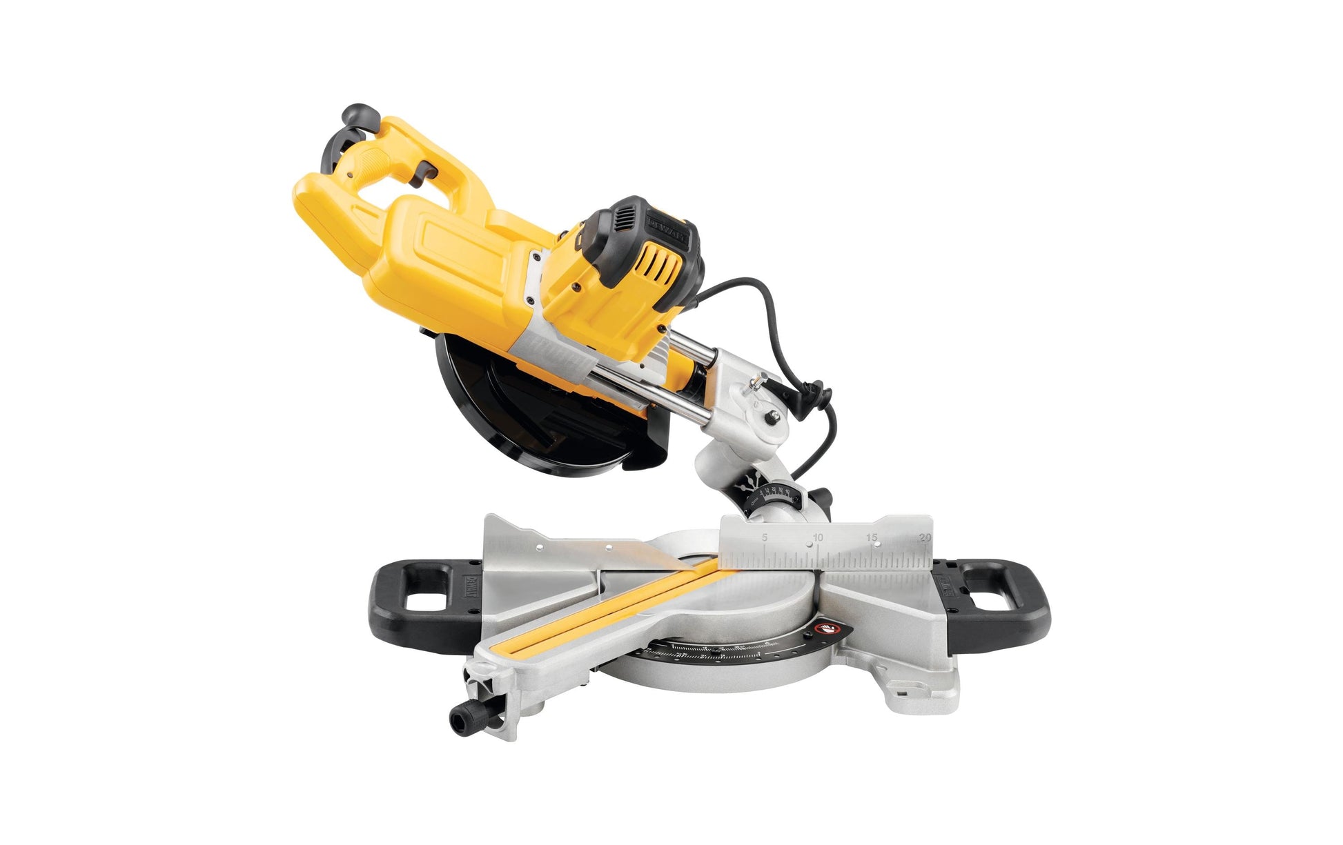 DeWalt DWS773 Kappsäge – 1300 W