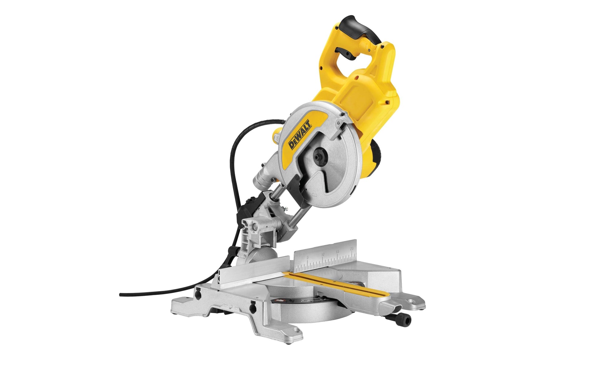 DeWalt DWS777 Kappsäge – 1800 W