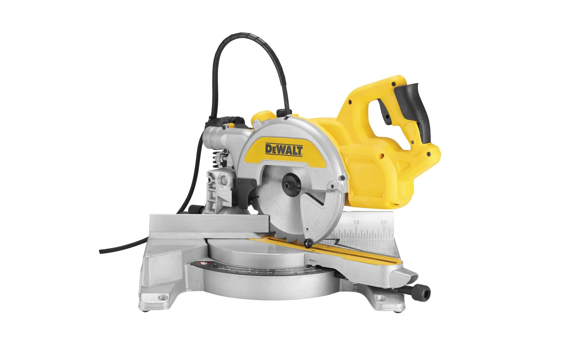 DeWalt DWS777 Kappsäge – 1800 W