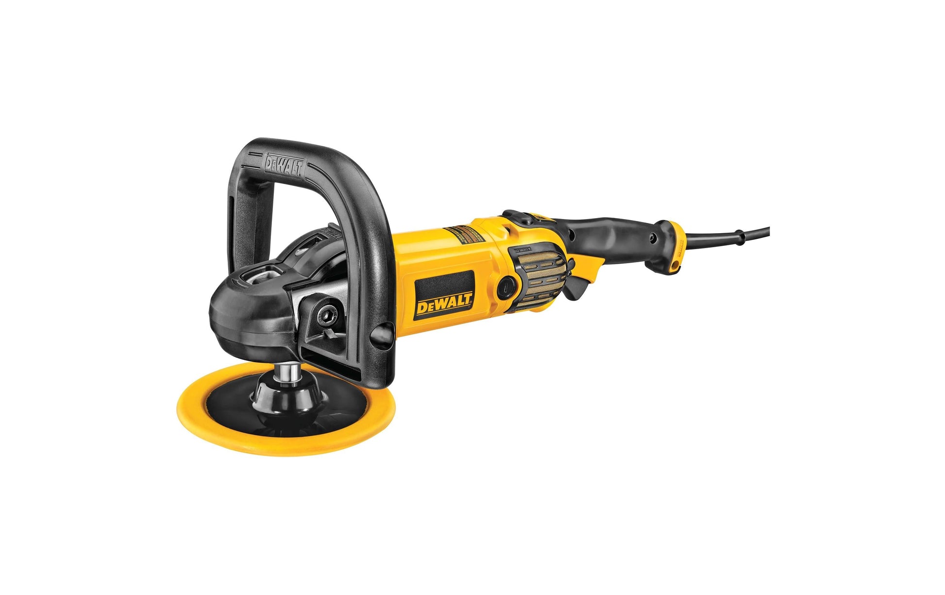 DeWalt Polierer DWP849X – 1'250 W – Ø 180 mm