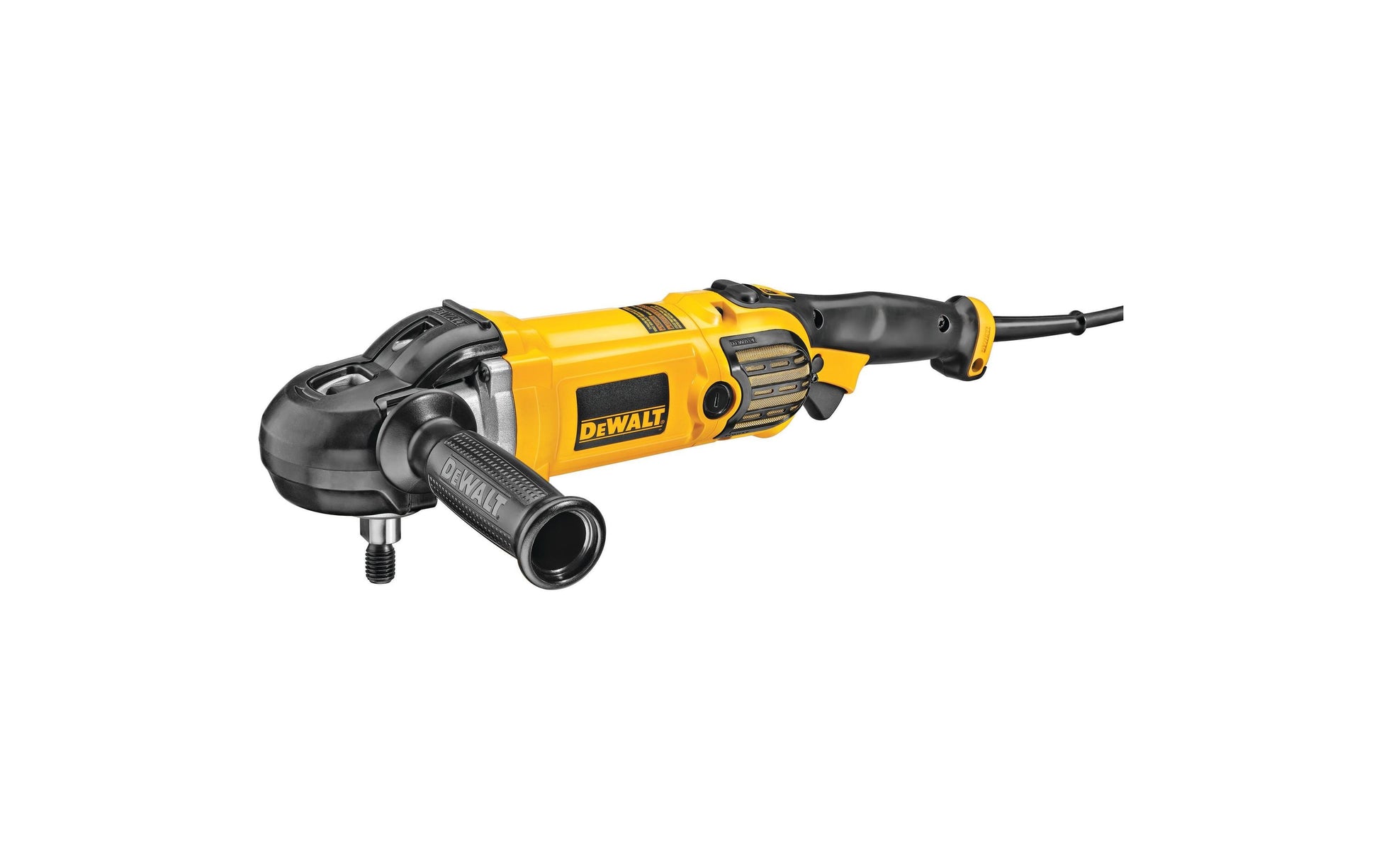 DeWalt Polierer DWP849X – 1'250 W – Ø 180 mm