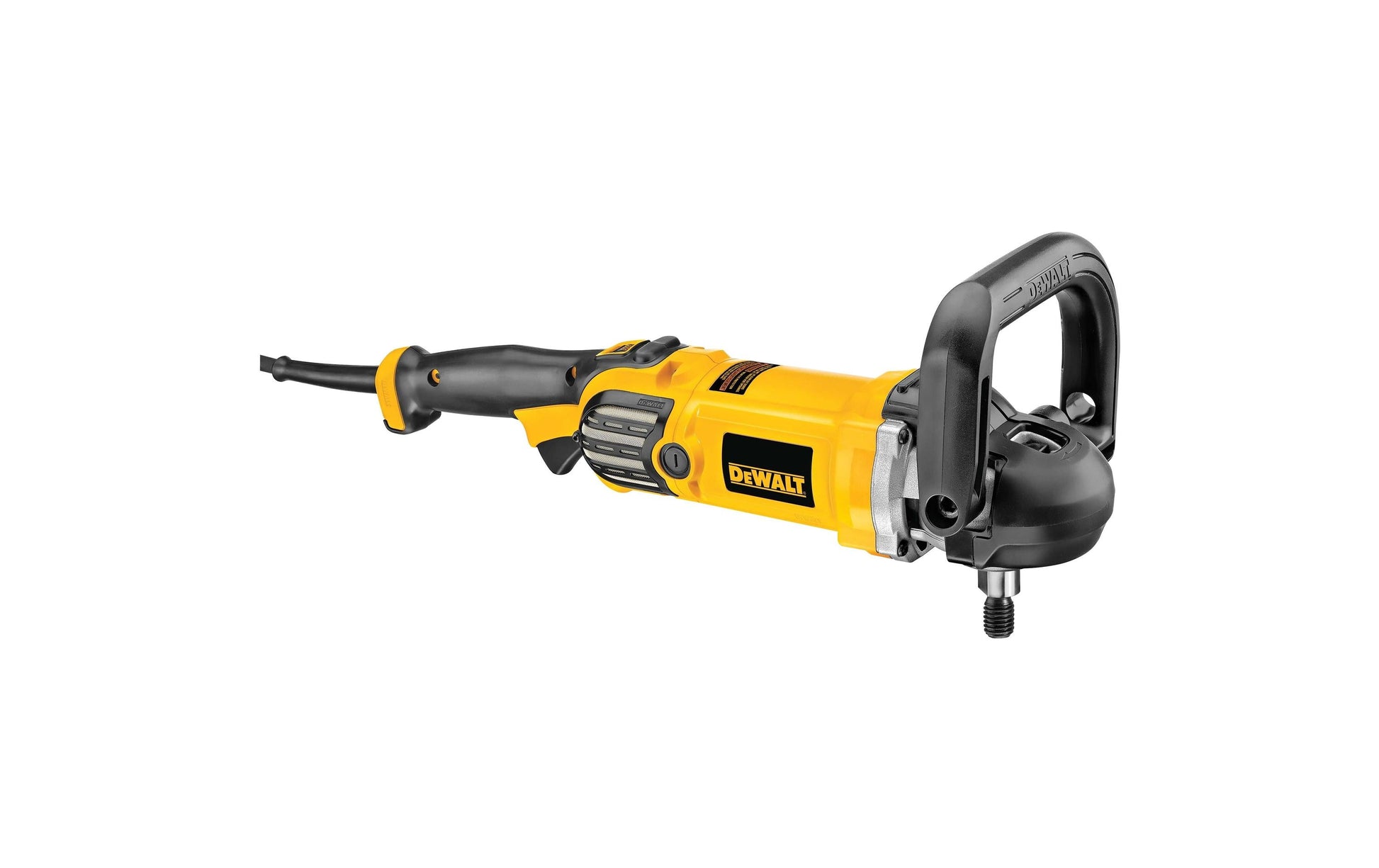 DeWalt Polierer DWP849X – 1'250 W – Ø 180 mm