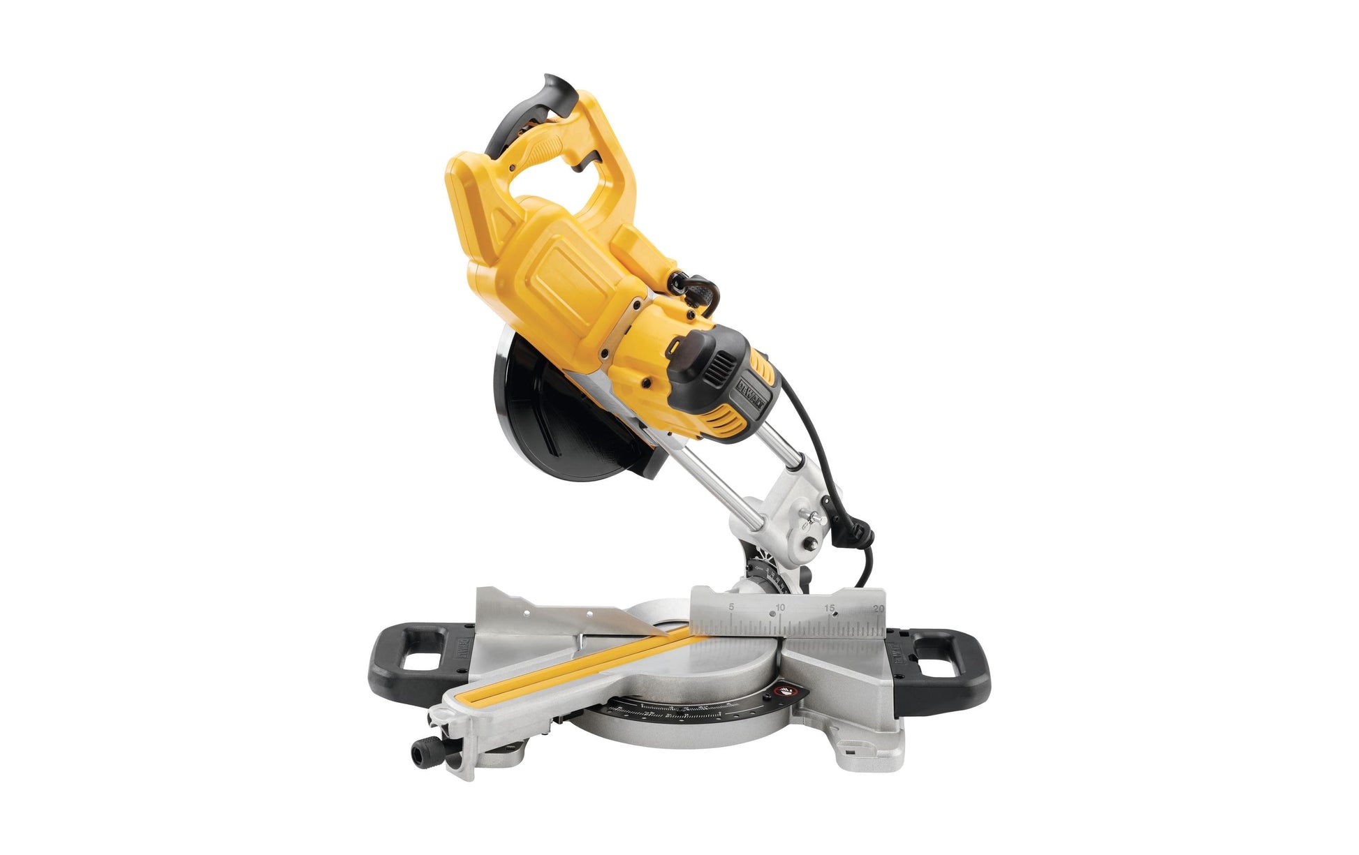 DeWalt DWS773 Kappsäge – 1300 W