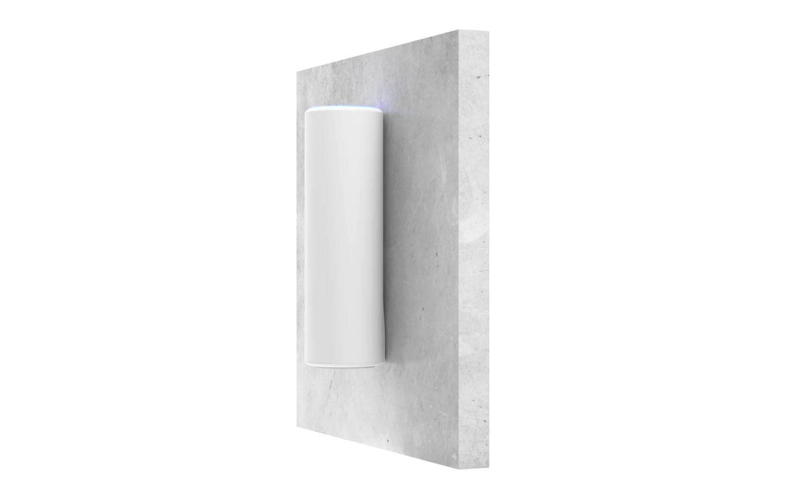Ubiquiti U6-Mesh – Access Point – Wi‑Fi 6 (2,4/5 GHz), 4,8 Gbit/s, GbE, PoE, Wand/Decke