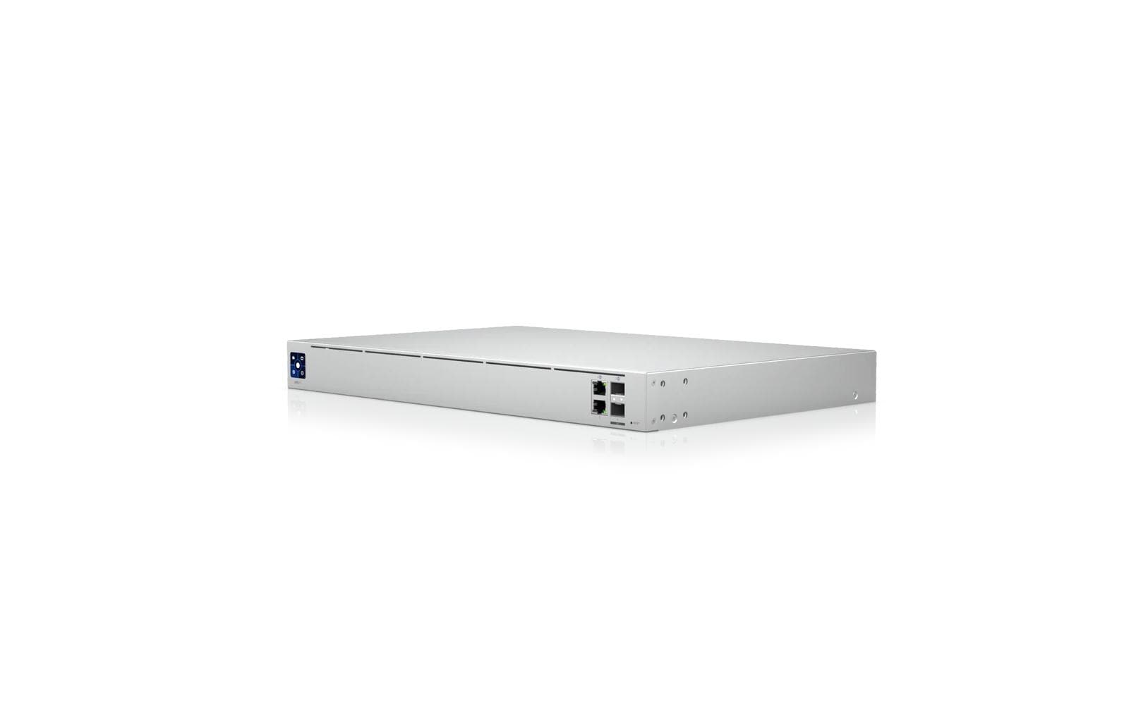 Ubiquiti UXG-PRO – VPN-Router – 2×GbE, Dual-WAN, 1U