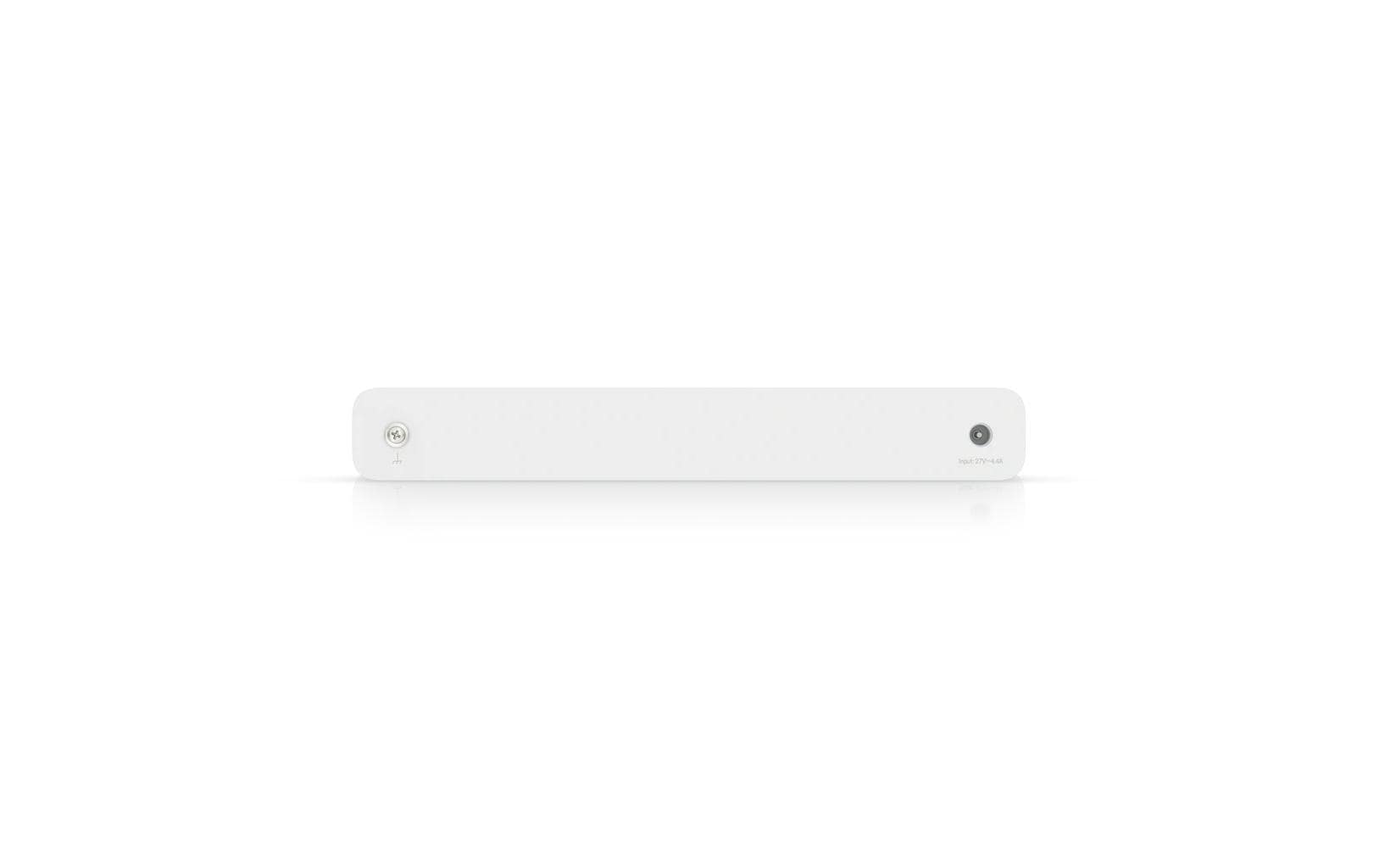 Ubiquiti UISP Router – Enterprise-Router, 8x RJ-45 (Gigabit, PoE), 1x SFP (WAN)