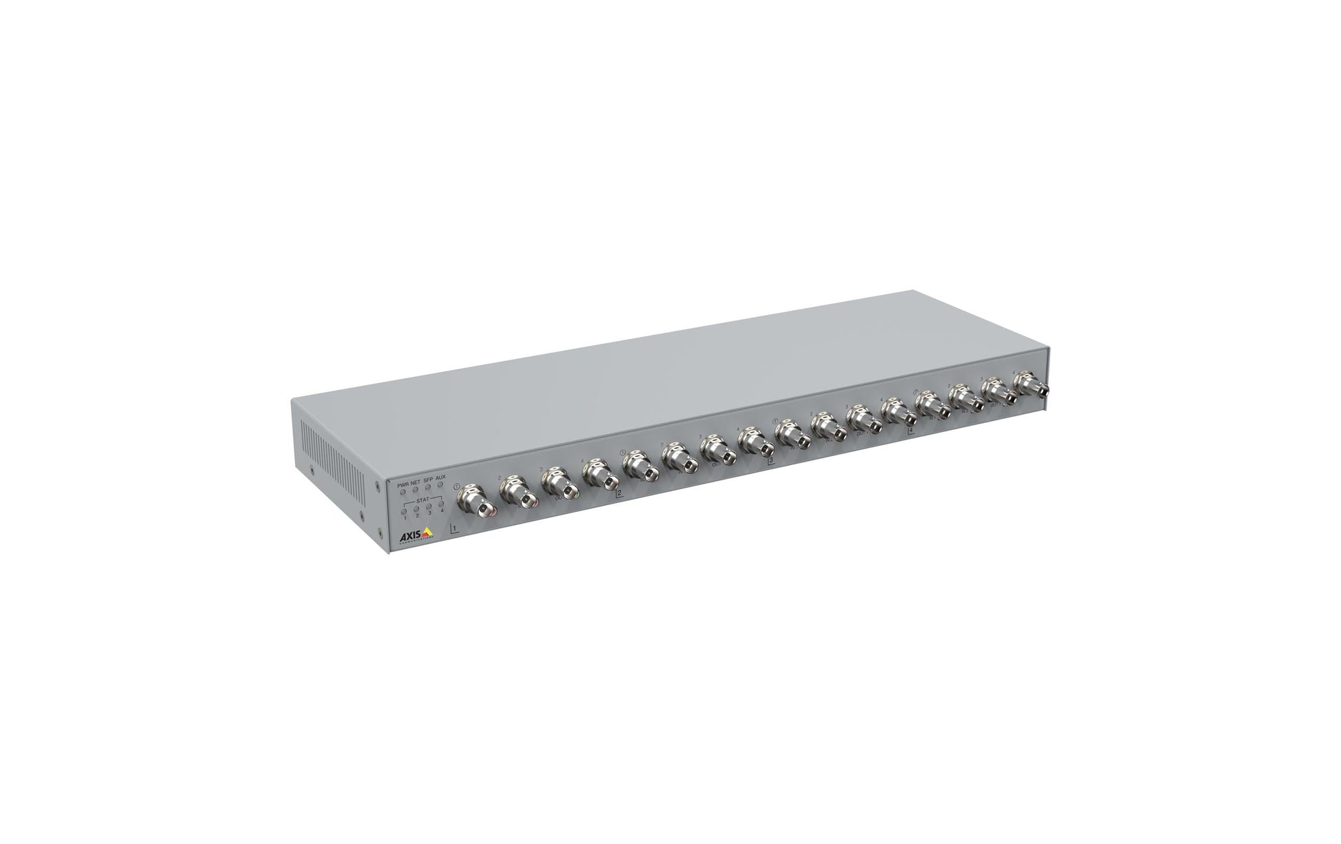 Axis P7316 Video-Encoder – 16 Kanäle, 4K