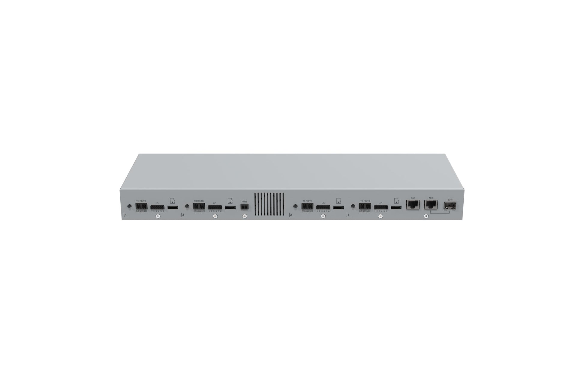 Axis P7316 Video-Encoder – 16 Kanäle, 4K