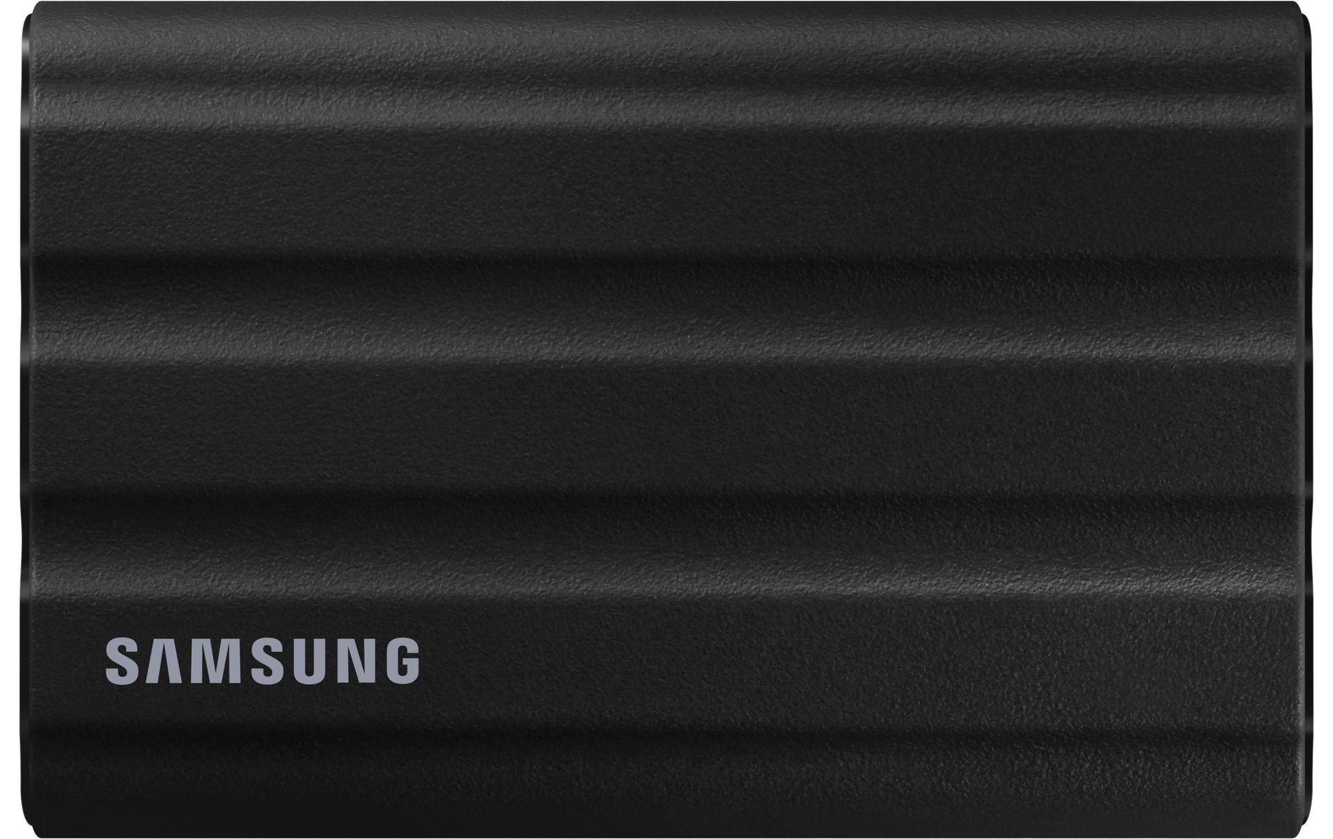 Samsung T7 Shield MU-PE4T0S Speichergerät – 4 TB, USB 3.2 Gen 2, Passwortschutz