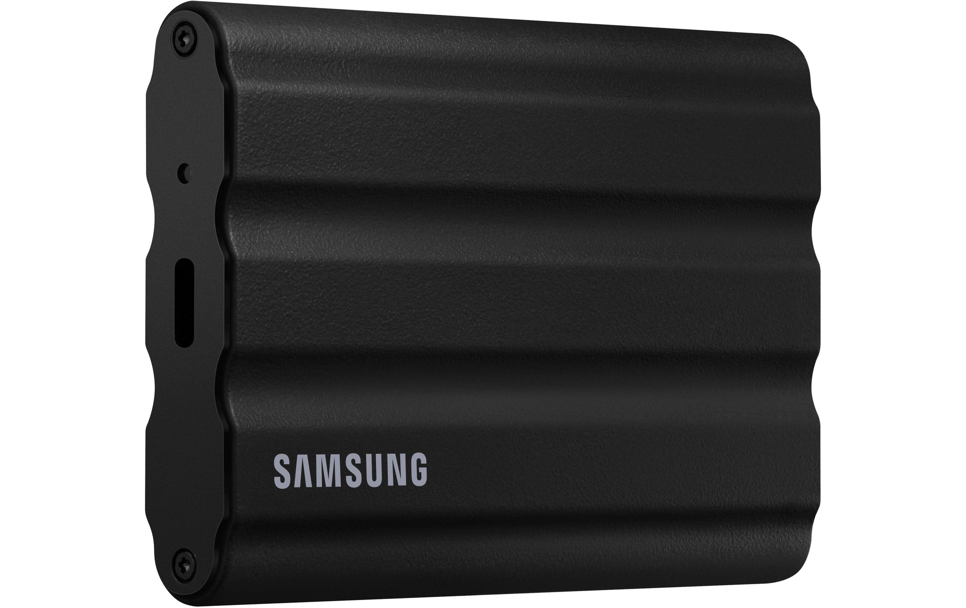 Samsung T7 Shield MU-PE2T0S Speichergerät – 2 TB, USB Typ-C (USB 3.2 Gen 2)