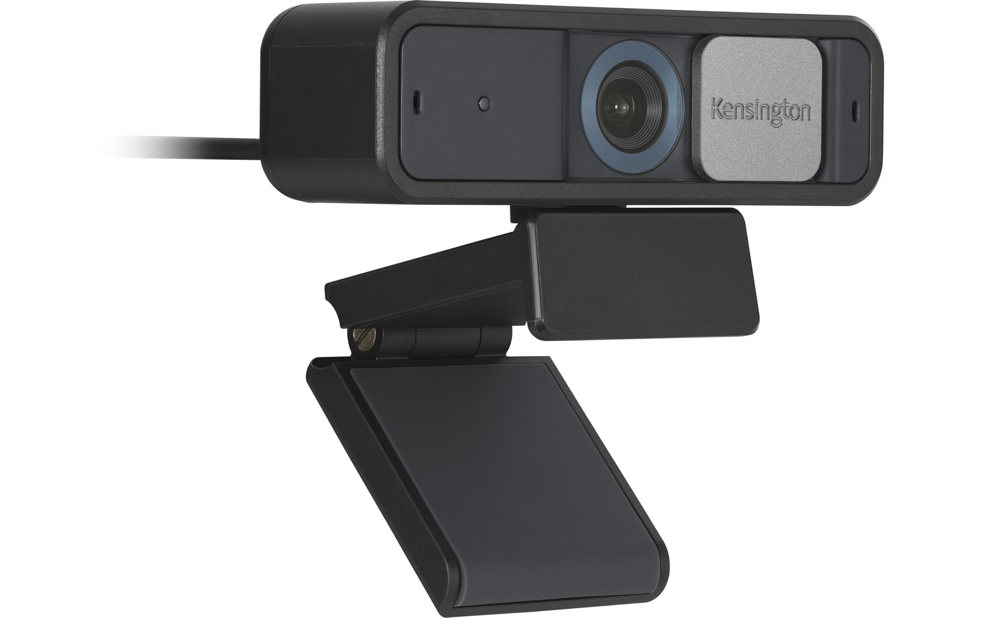 Kensington Auto Focus Pro W2050 – Webcam – Full HD 1080p, USB‑A, Autofokus, PTZ, 93° FOV, Schwarz