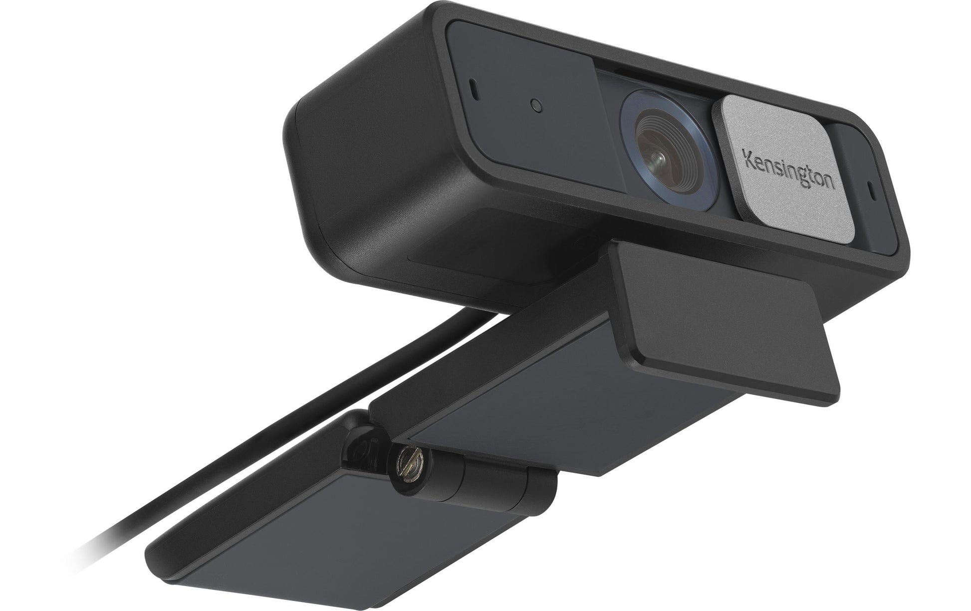 Kensington Auto Focus Pro W2050 – Webcam – Full HD 1080p, USB‑A, Autofokus, PTZ, 93° FOV, Schwarz