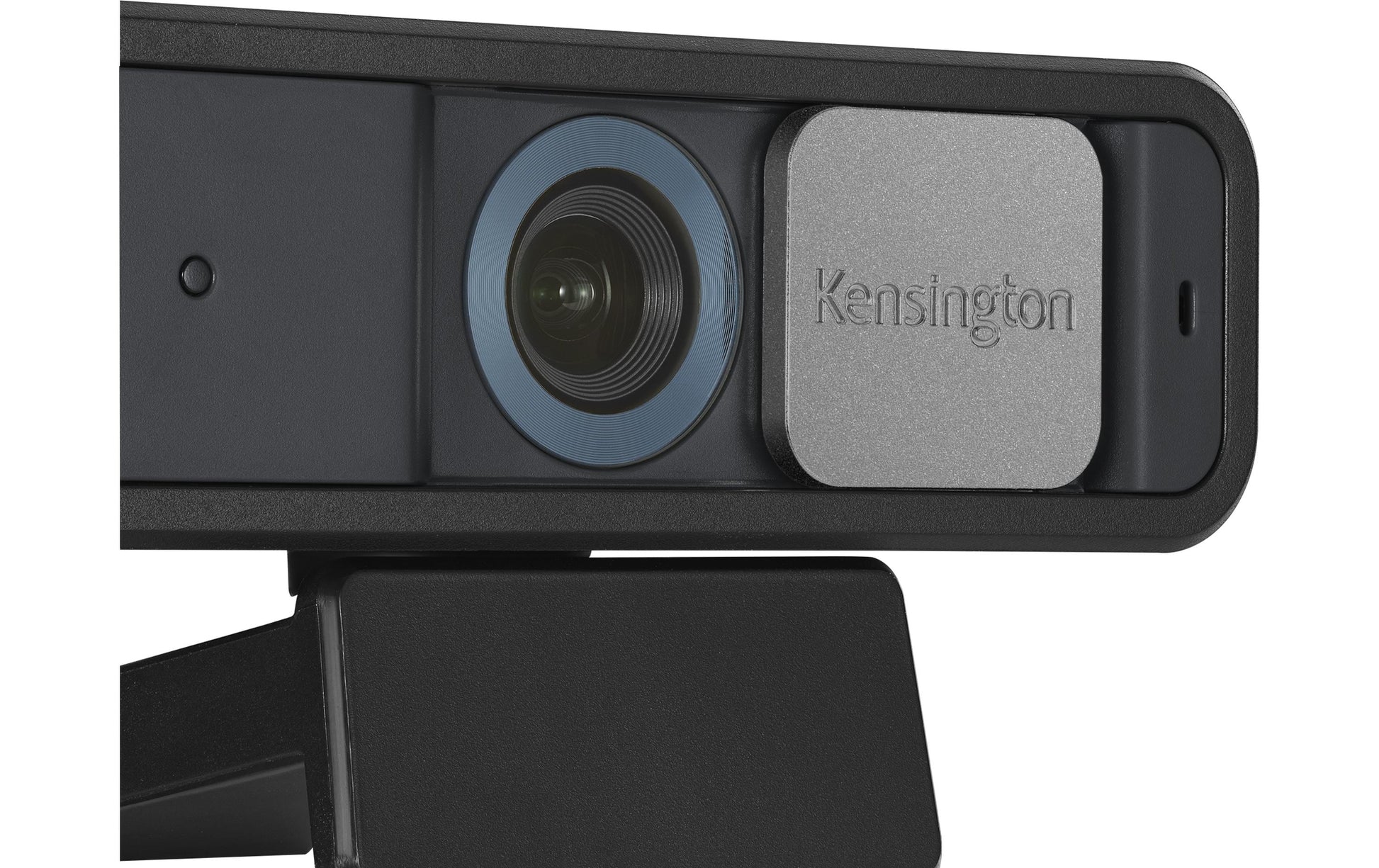 Kensington Auto Focus Pro W2050 – Webcam – Full HD 1080p, USB‑A, Autofokus, PTZ, 93° FOV, Schwarz