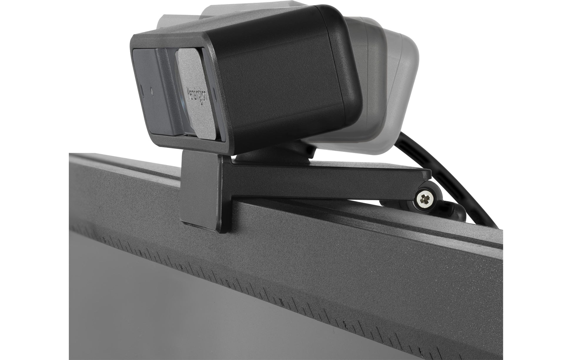 Kensington Auto Focus Pro W2050 – Webcam – Full HD 1080p, USB‑A, Autofokus, PTZ, 93° FOV, Schwarz