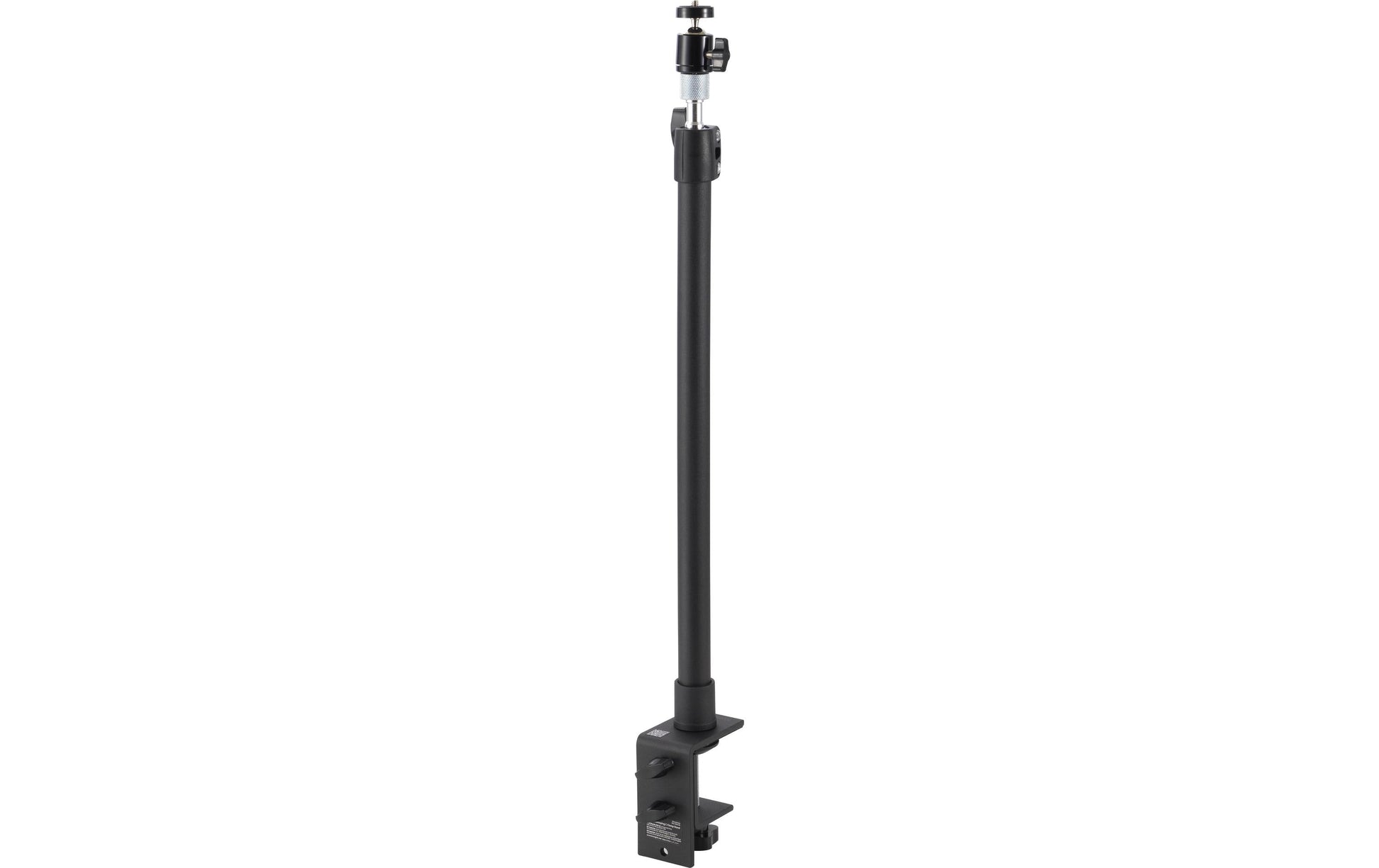 Kensington A1000 – Mikrofonarm, Video, für Kensington Ecosystem, schwarz