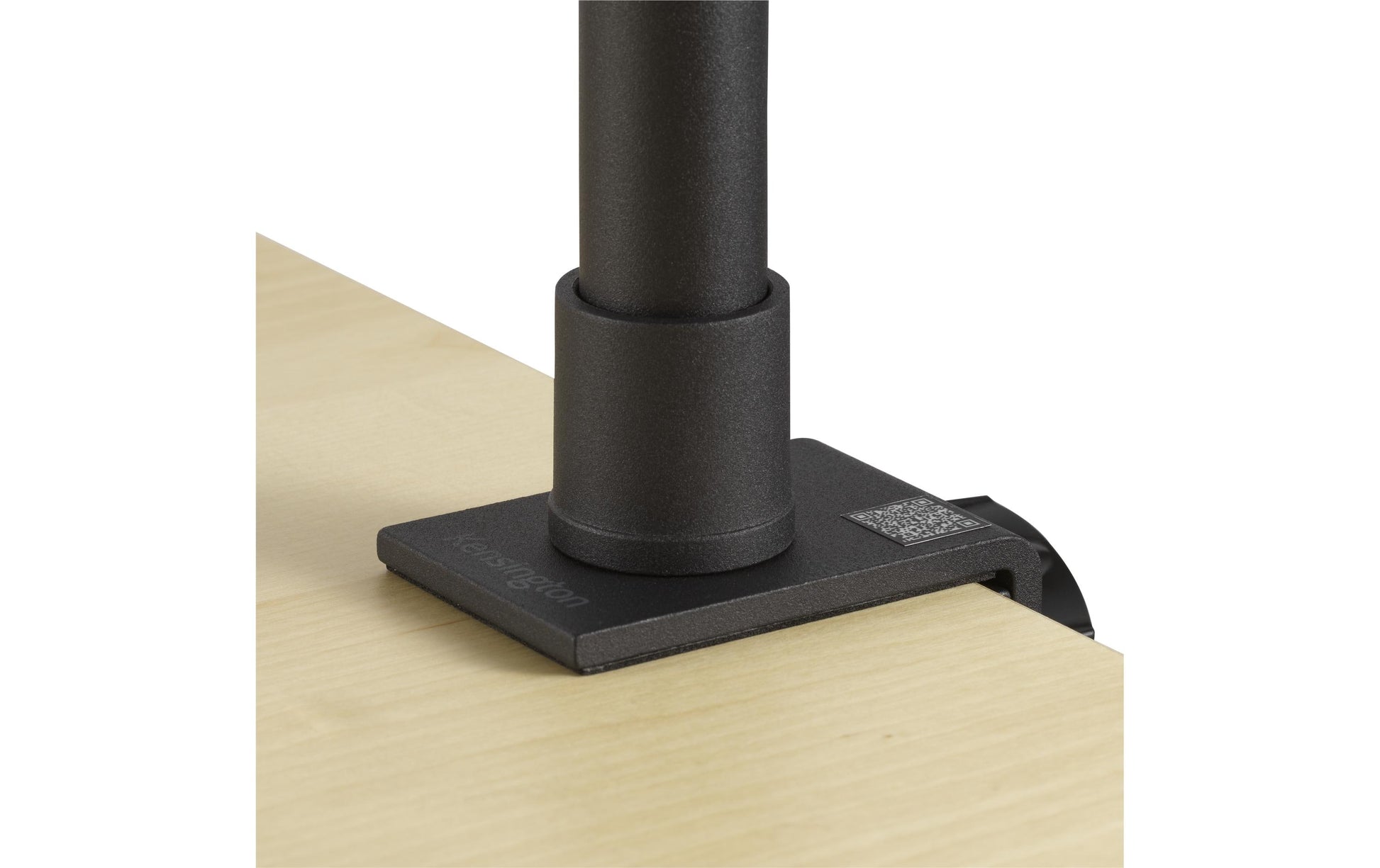 Kensington A1000 – Mikrofonarm, Video, für Kensington Ecosystem, schwarz