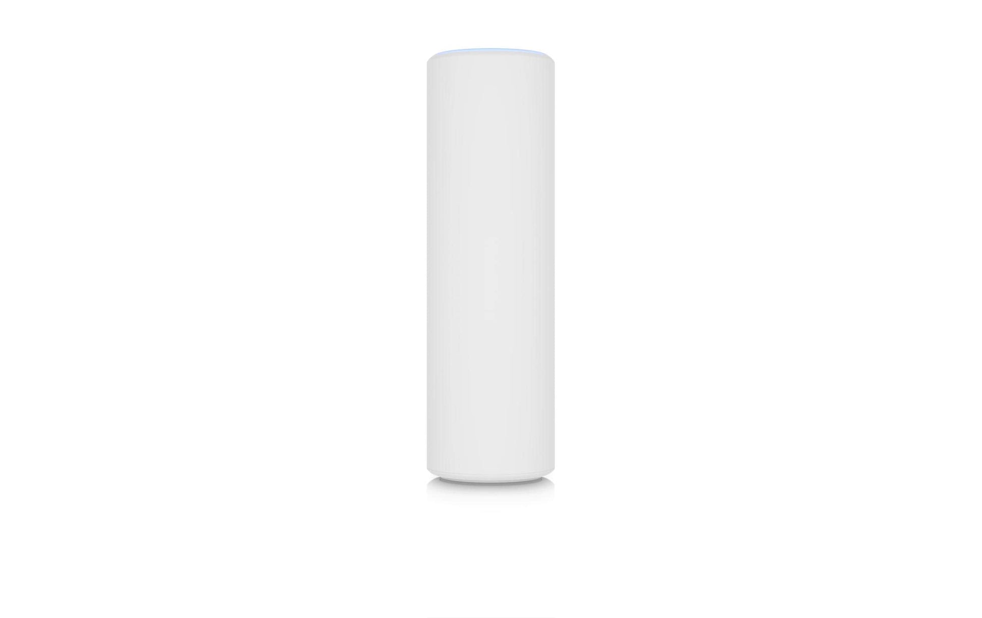 Ubiquiti U6-Mesh – Access Point – Wi‑Fi 6 (2,4/5 GHz), 4,8 Gbit/s, GbE, PoE, Wand/Decke