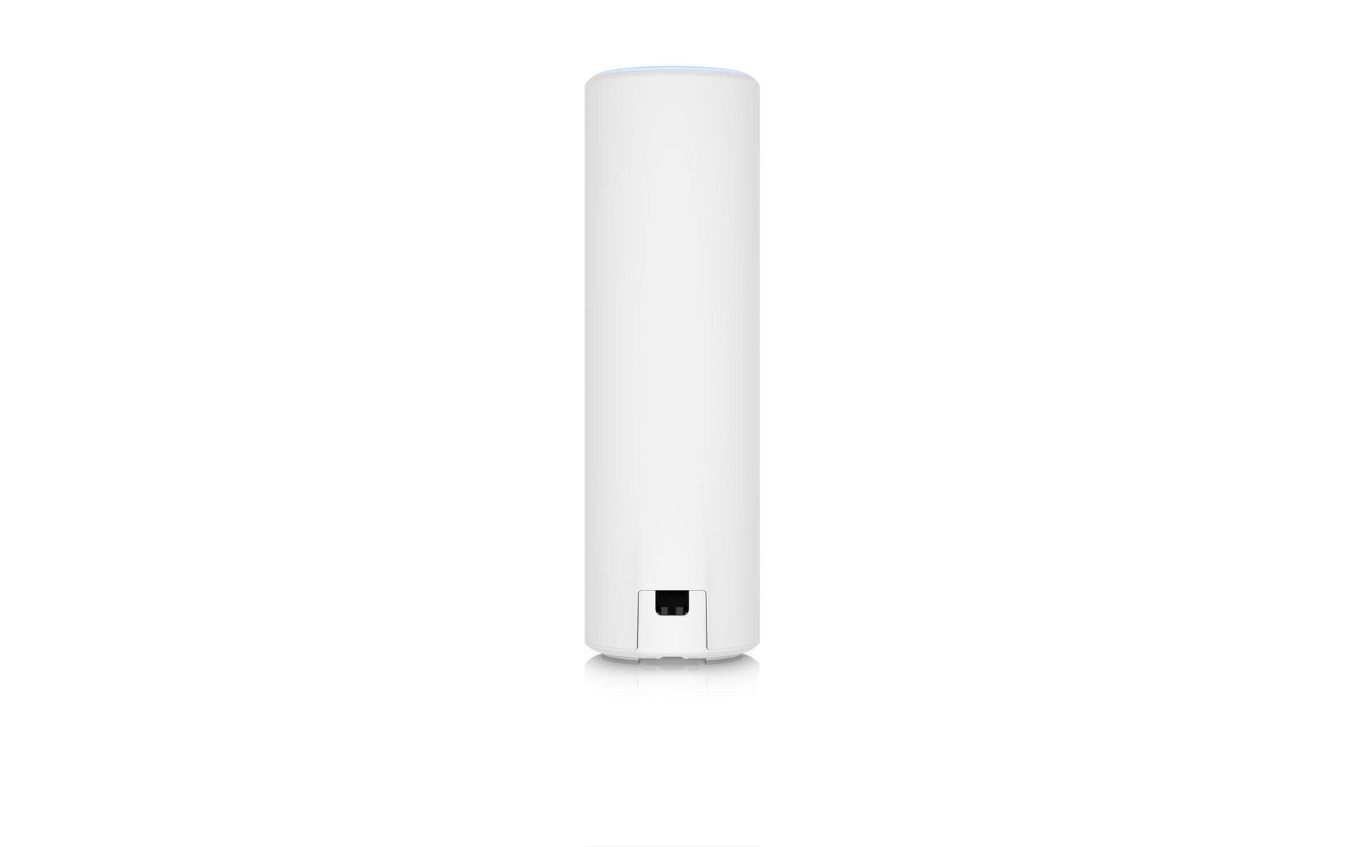 Ubiquiti U6-Mesh – Access Point – Wi‑Fi 6 (2,4/5 GHz), 4,8 Gbit/s, GbE, PoE, Wand/Decke