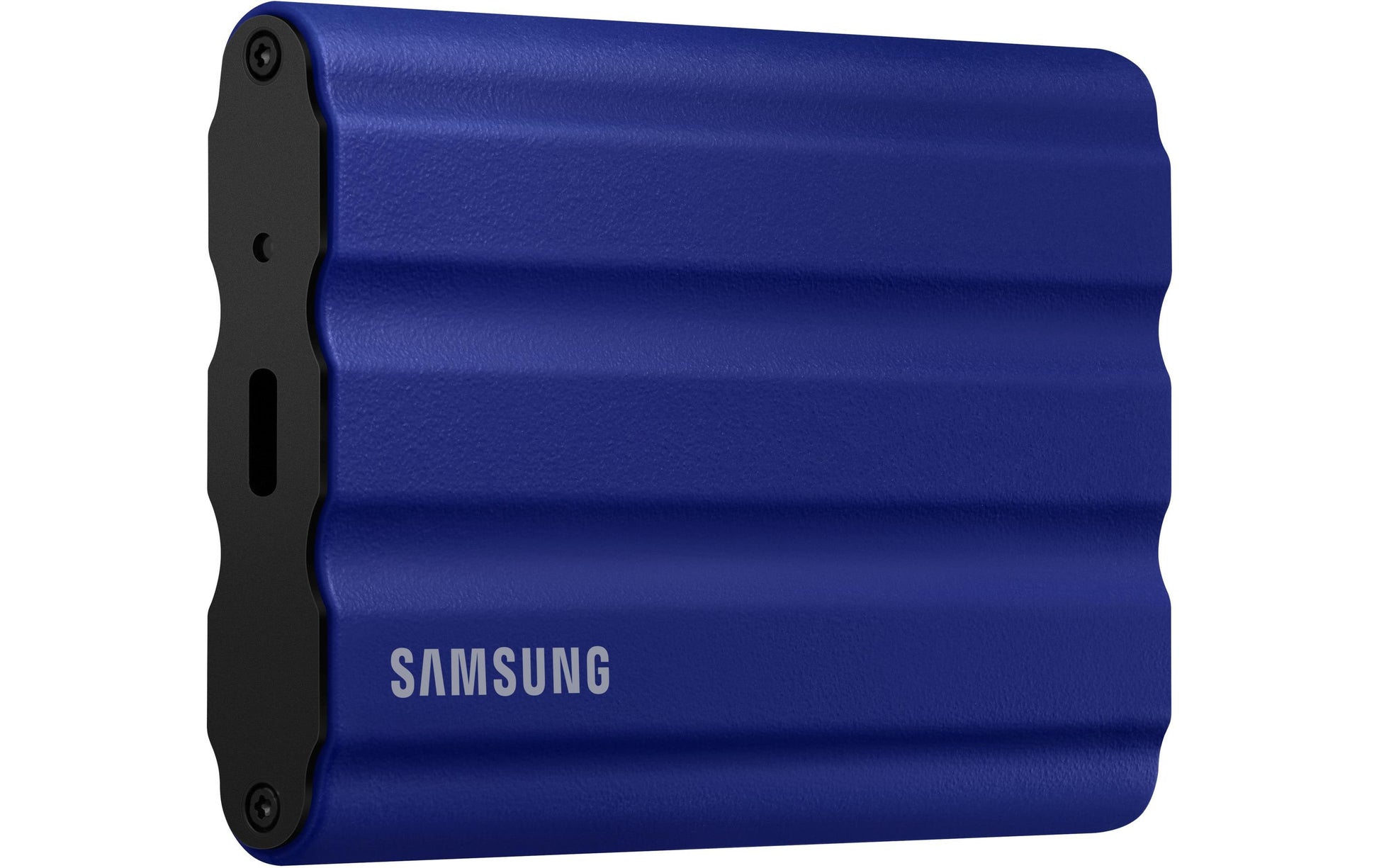 Samsung MU-PE1T0R Speichergerät – 1 TB, USB Typ-C (USB 3.2 Gen 2), 1050 MB/s, Passwortschutz