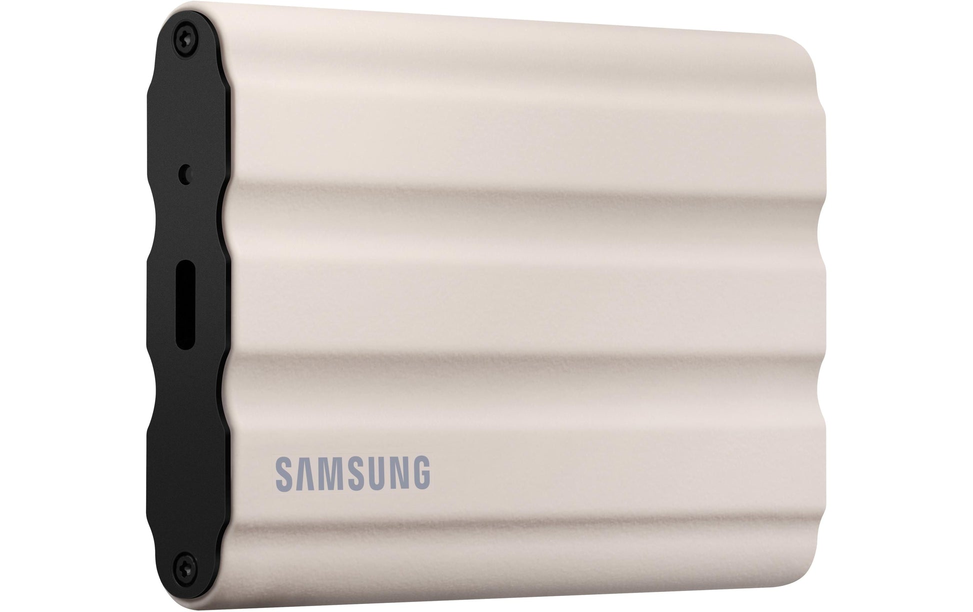 Samsung MU-PE1T0K Speichergerät – 1 TB, USB Typ-C (USB 3.2 Gen 2), Passwortschutz