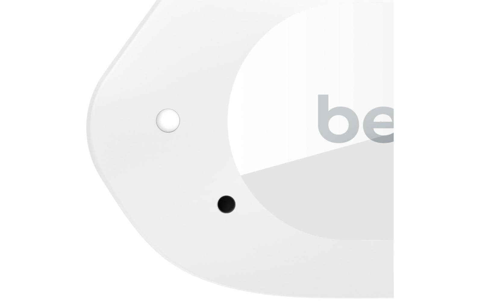 Belkin SoundForm Play – True Wireless In-Ear Kopfhörer – Bluetooth – Weiss