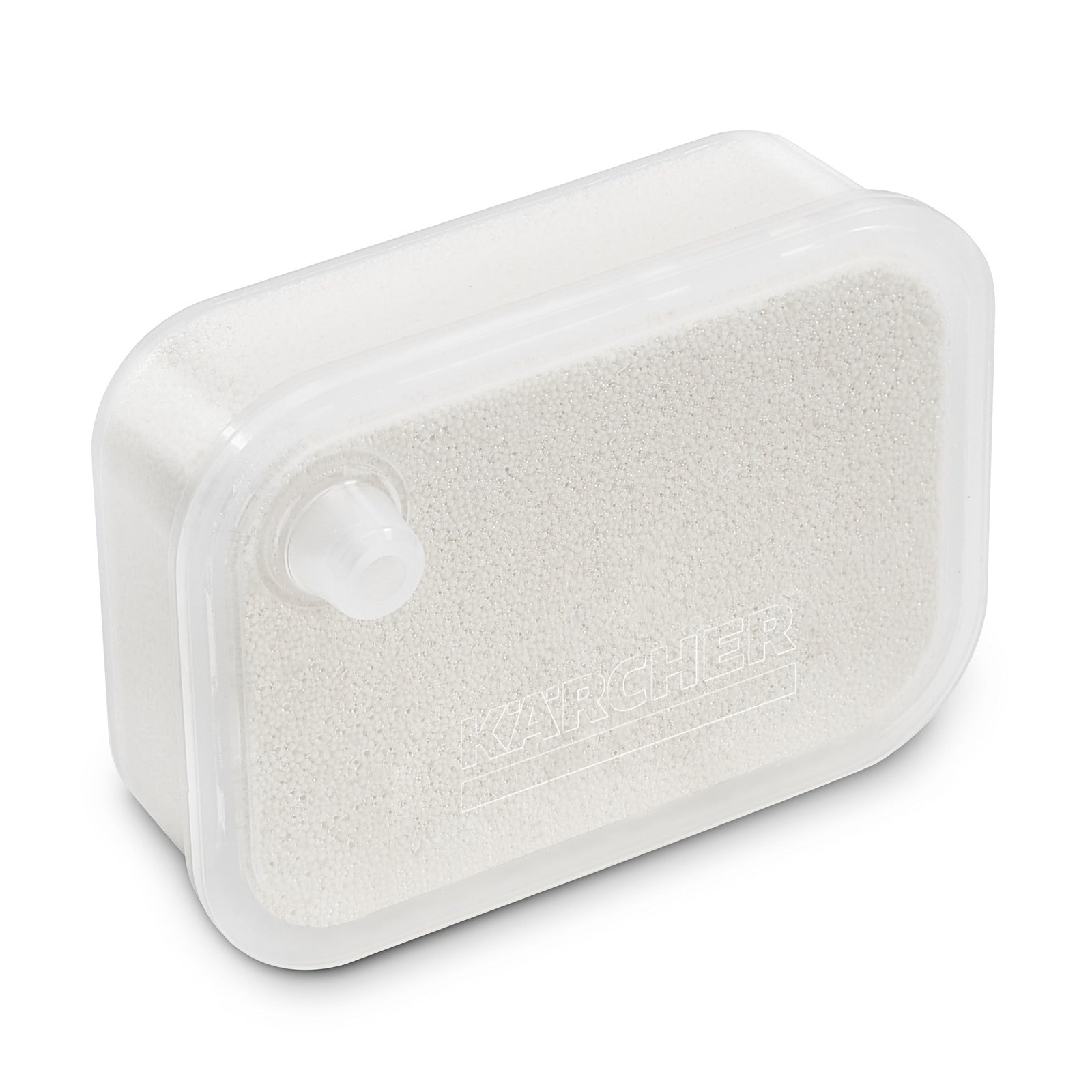 Kärcher Entkalkungskartusche für Kärcher SC 1 Upright – 100 g