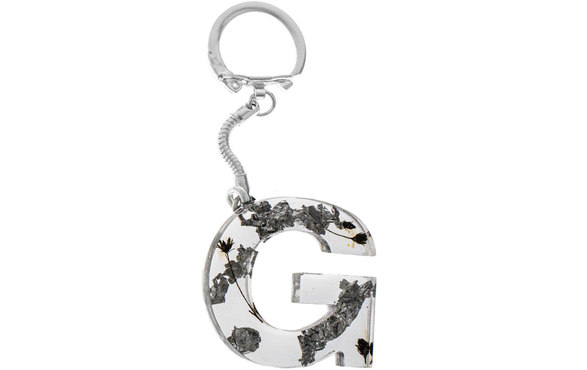 Glorex – Silikon-Form Buchstaben und Zahlen – 360 × 190 mm, 36 Stück