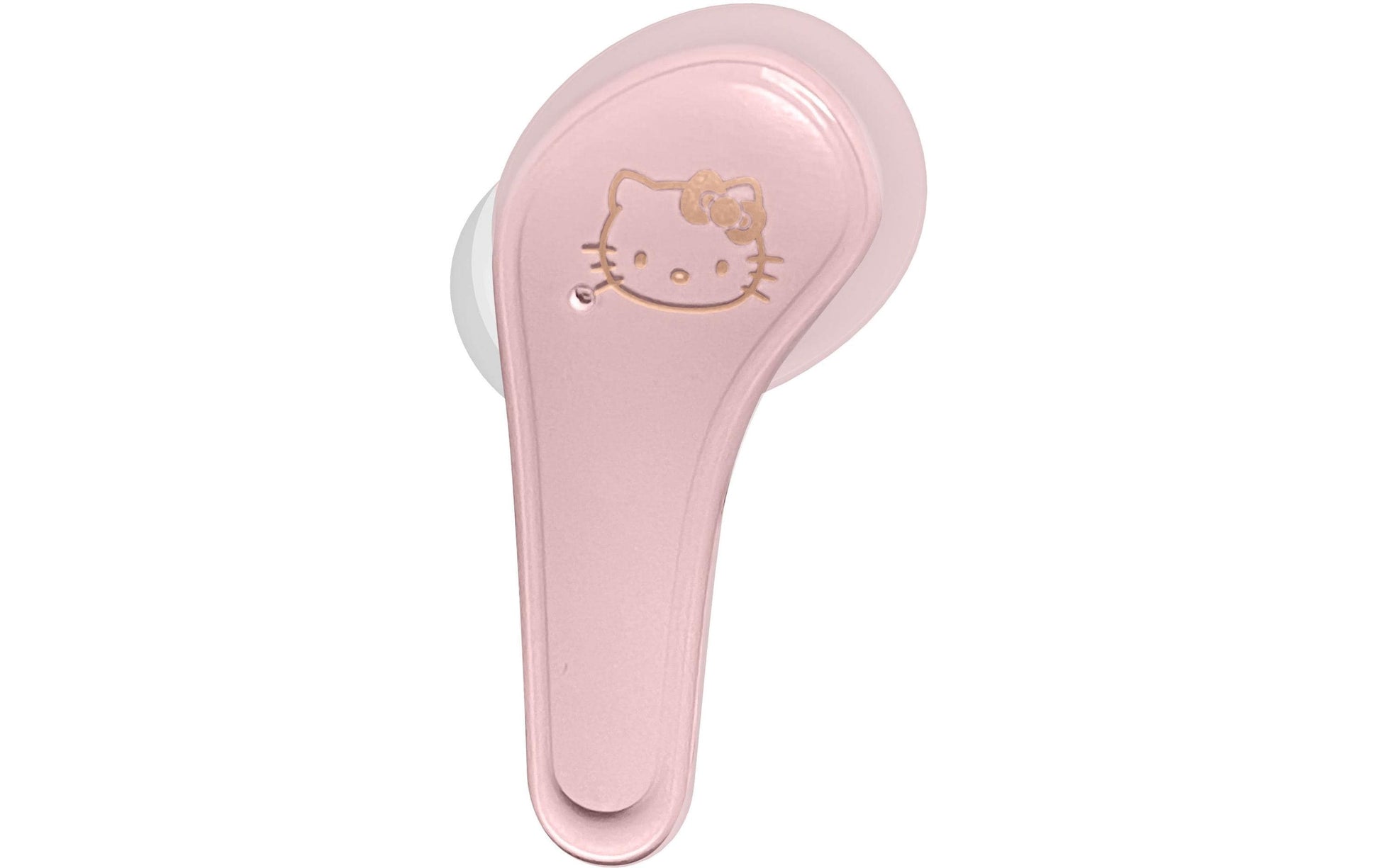 OTL Technologies Hello Kitty Earpods TWS In-Ear – Stereo, mit Ladecase, Rosa, BT 5.0