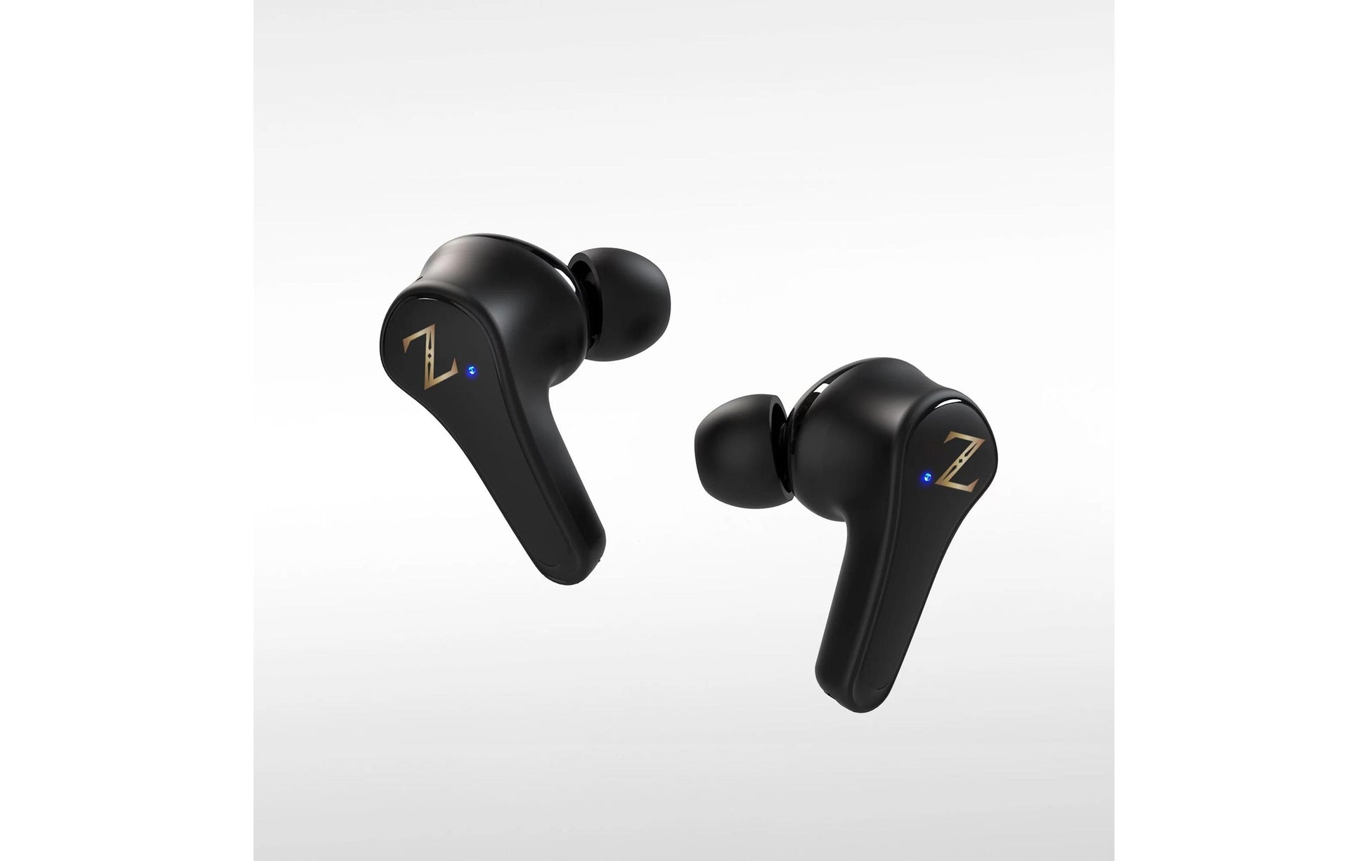OTL Technologies OTL Nintendo Legend of Zelda Kinderkopfhörer – In-Ear, Stereo, TWS, mit Ladecase, Schwarz, BT 5.0
