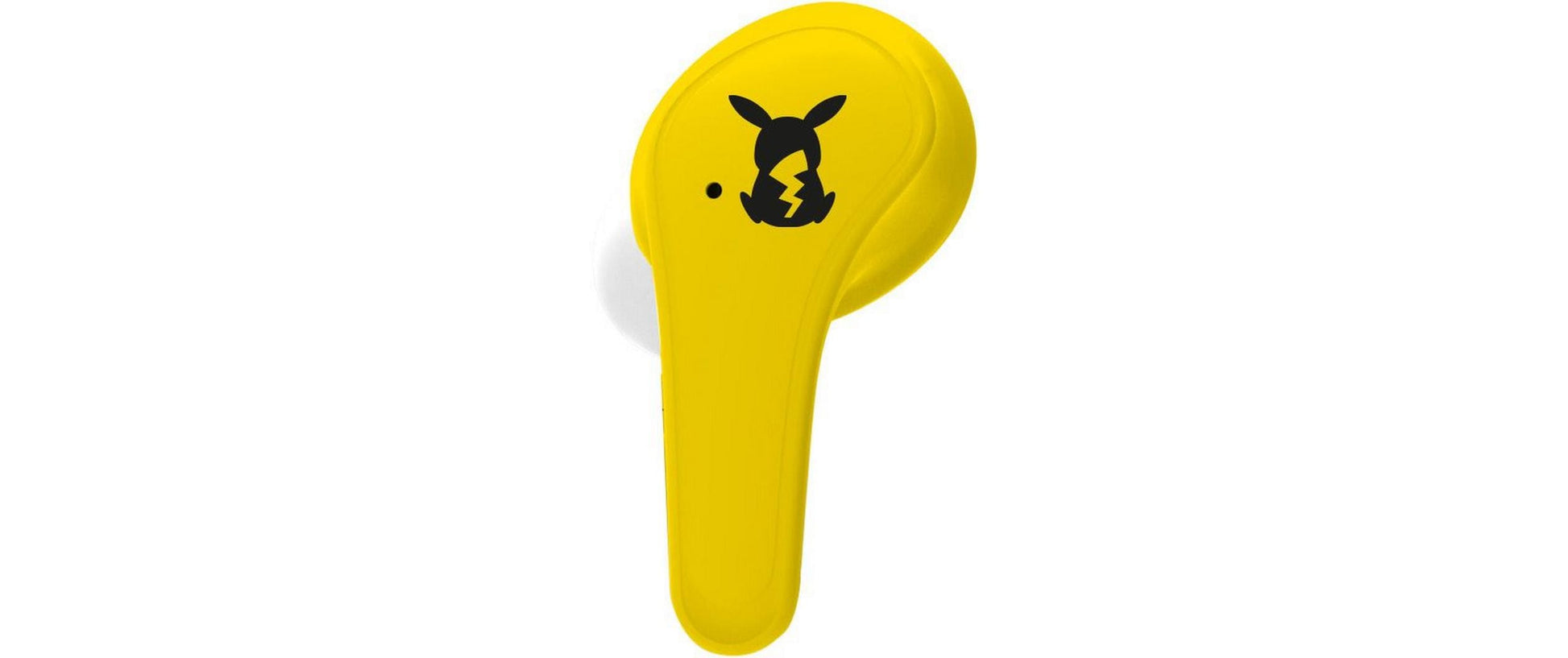 OTL Technologies Pokémon Pikachu TWS In-Ear Kinderkopfhörer – Stereo, TWS, mit Ladecase, Gelb, BT 5.0