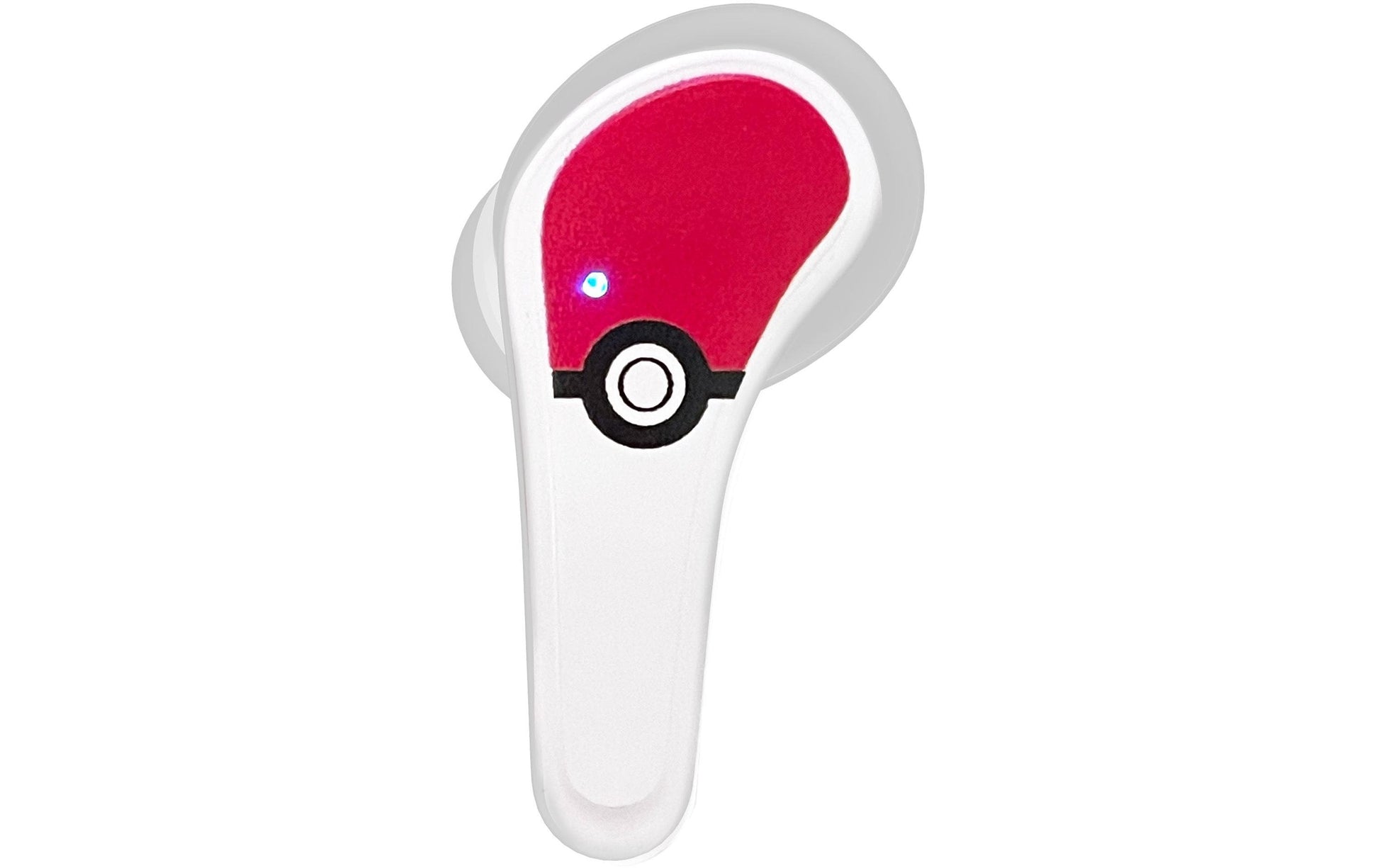OTL Technologies Pokéball Earpods TWS In-Ear – Stereo, mit Ladecase, Weiss, BT 5.0