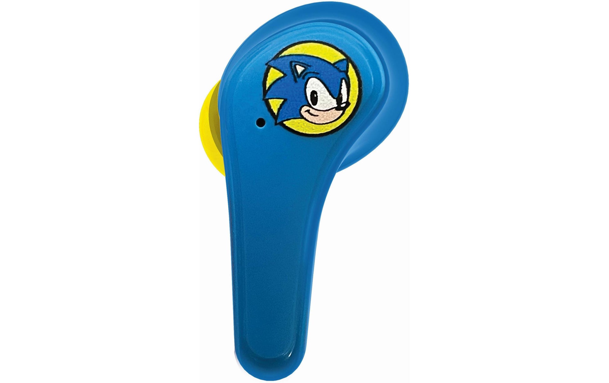 OTL Technologies OTL SEGA Sonic the Hedgehog TWS Earpods – True Wireless In-Ear Kopfhörer – Bluetooth 5.0 – Blau – bis 6 h