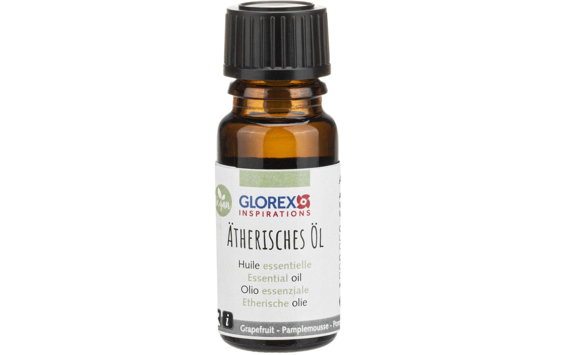 GLOREX Grapefruit – Duftöl, 10 ml