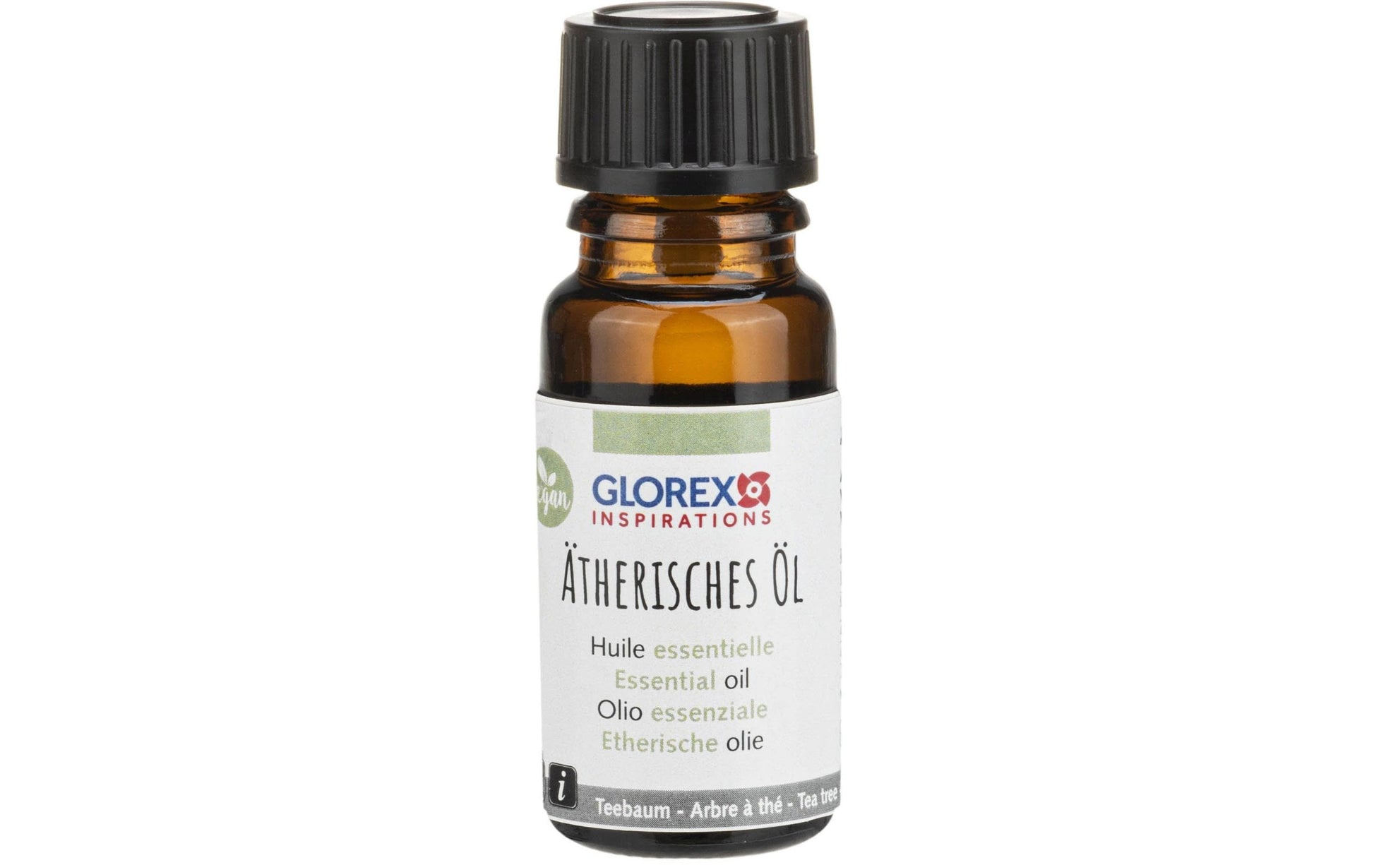 GLOREX Teebaum – Duftöl, 10 ml