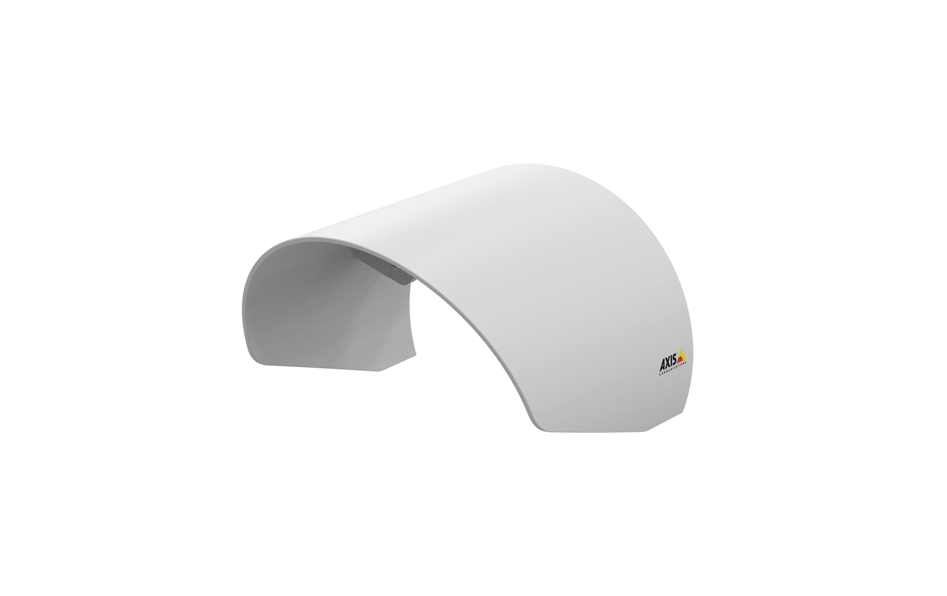 Axis TD4801 Sonnenschutz Hornlautsprecher – für Axis D4100-E, 4er-Set
