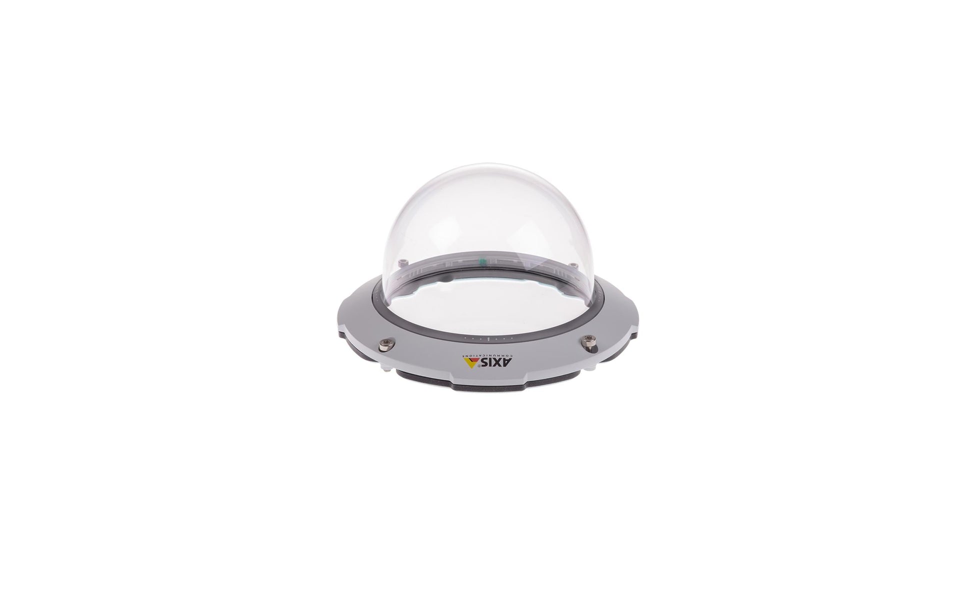 Axis Dome TQ6809 – hartbeschichtet, kratzfest, transparent