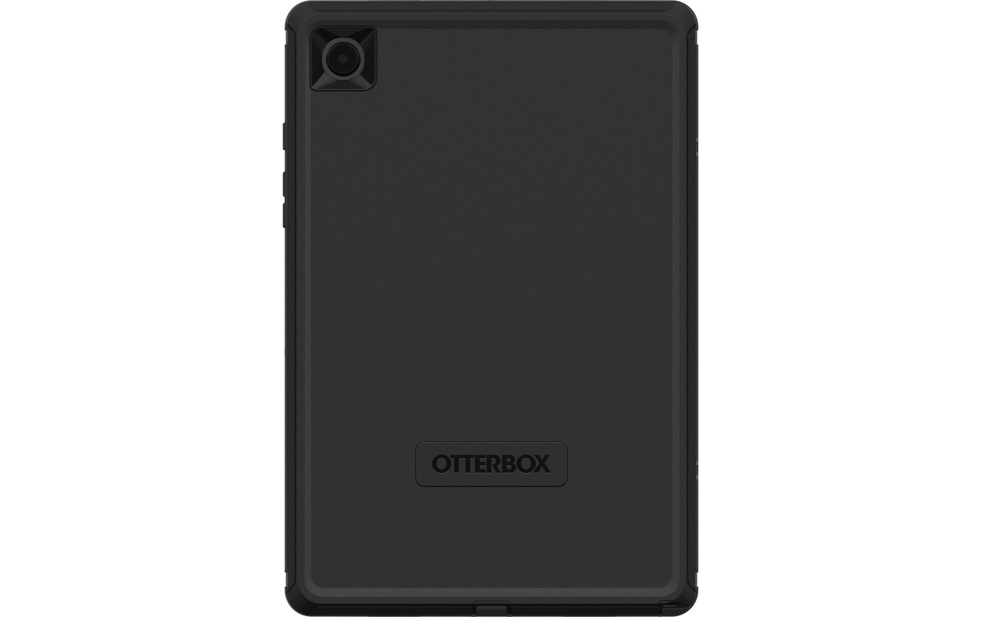 OtterBox Defender Tablet-Hülle für Samsung Galaxy Tab A8 10,5" – Schwarz