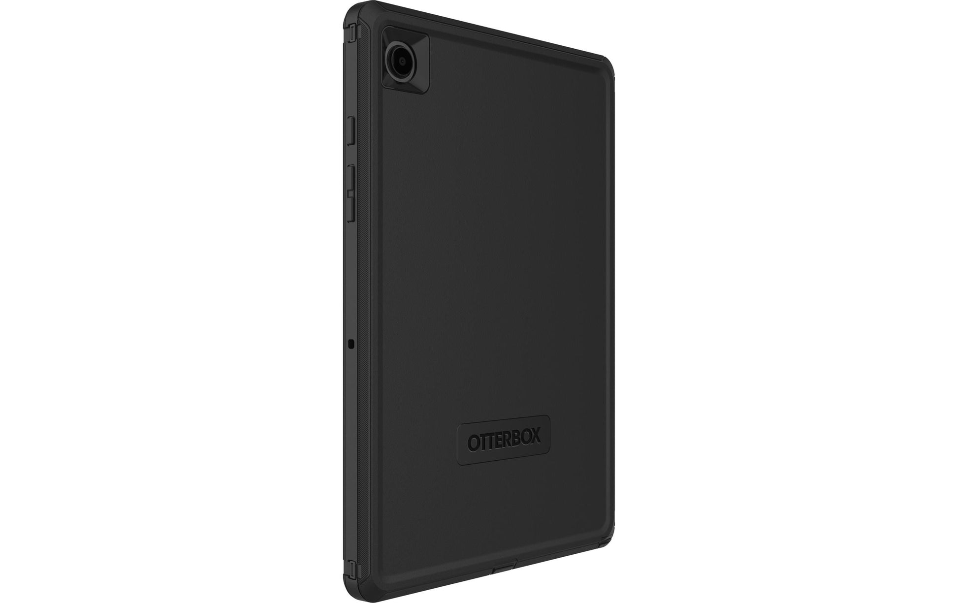 OtterBox Defender Tablet-Hülle für Samsung Galaxy Tab A8 10,5" – Schwarz