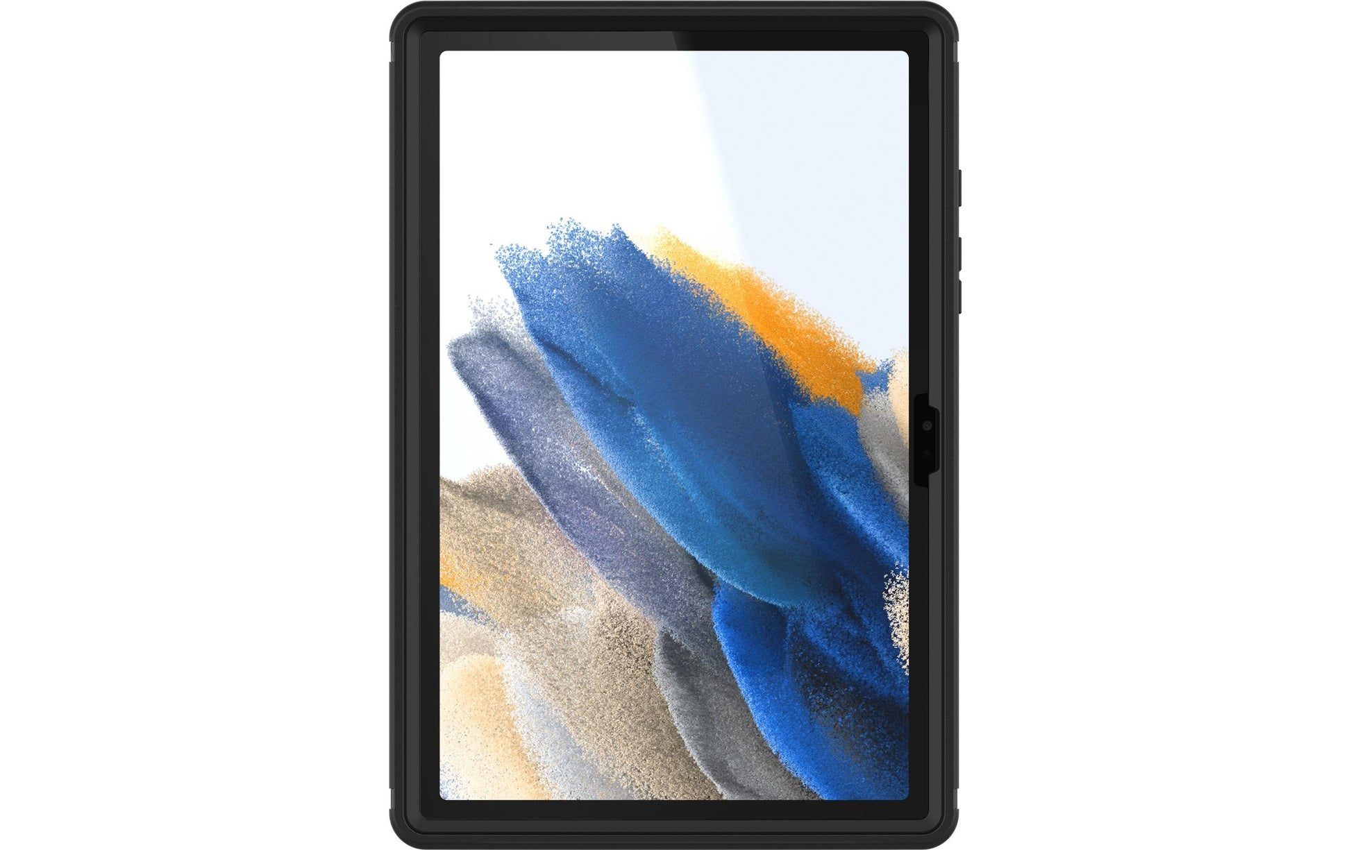 OtterBox Defender Tablet-Hülle für Samsung Galaxy Tab A8 10,5" – Schwarz