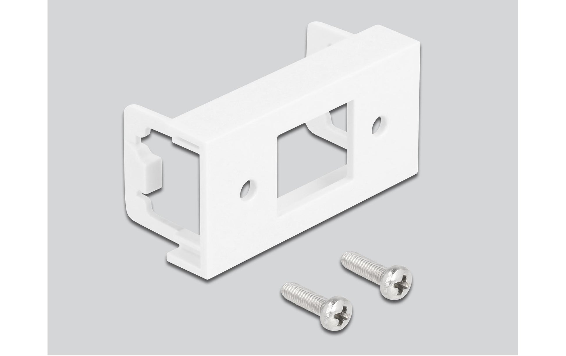 DeLOCK Patchkabel – Cat6A S/FTP, 0,25 m, Schwarz, LSZH, RJ-45